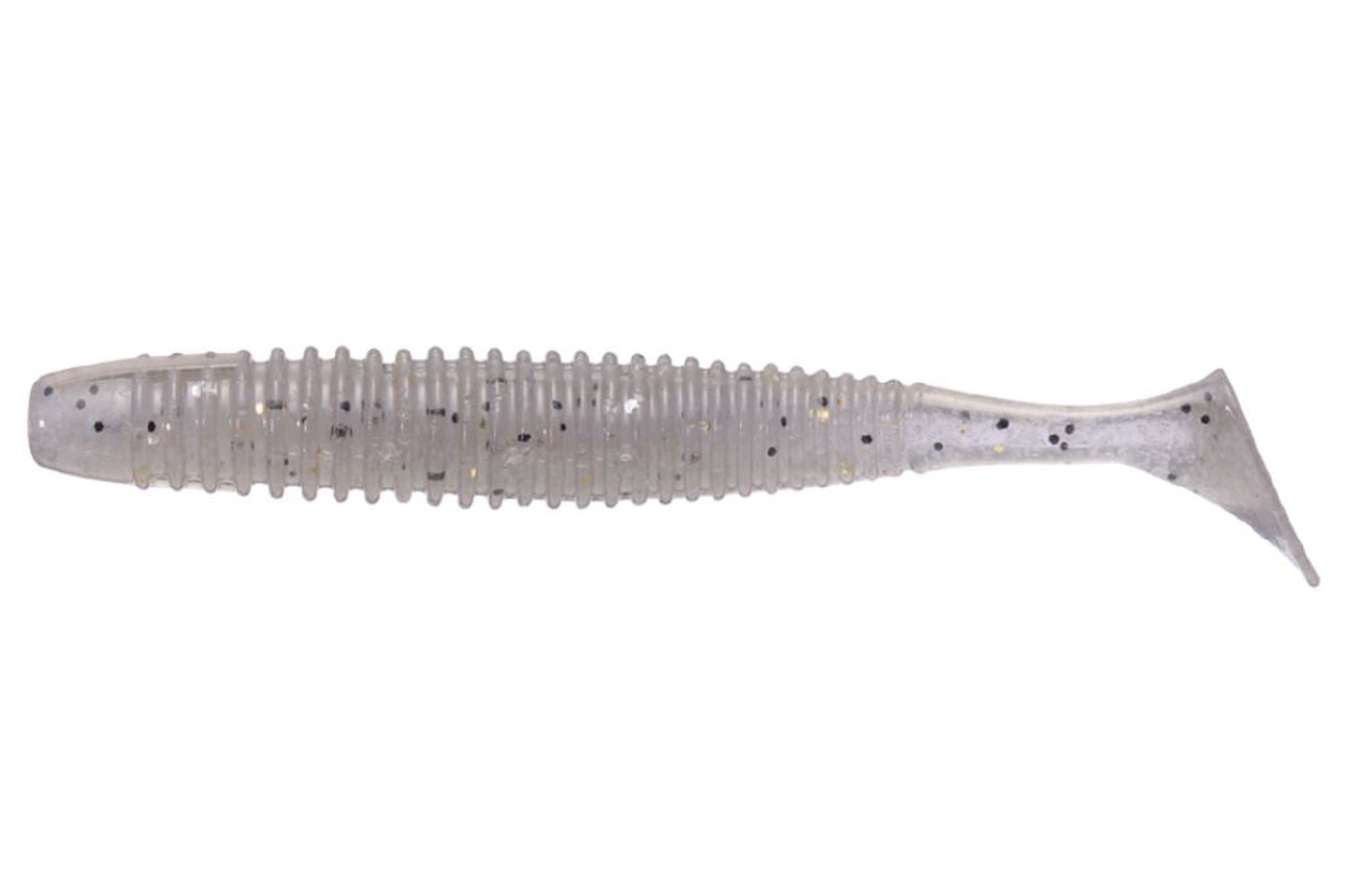 OSP Soft Lure HP Shad Tail 2.5 Inches W-014 (1703)