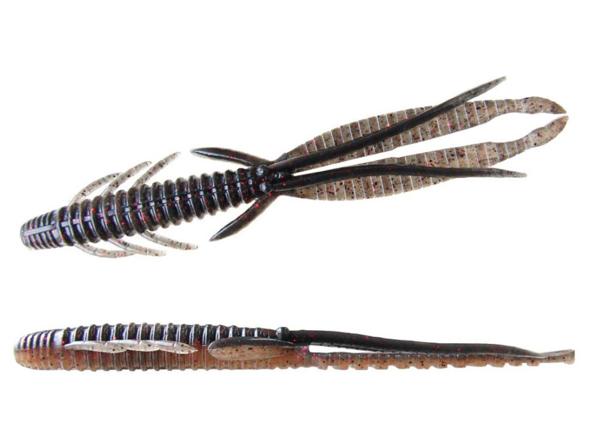 OSP Soft Lure Dolive Shrimp 3 Inches TW-146 (2472)