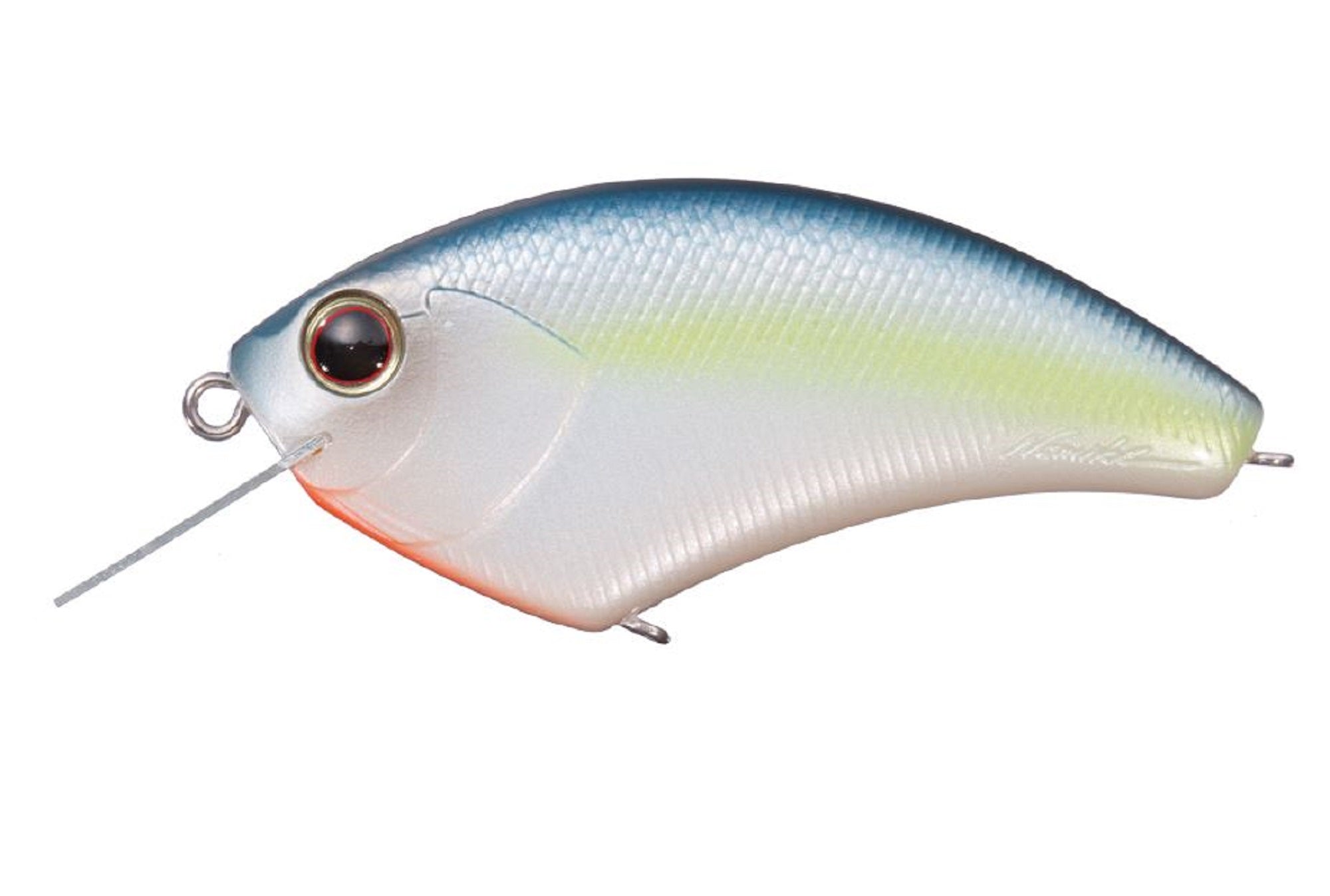 OSP HPF Crank Spec 2 Floating Lure PB-21 (2571)