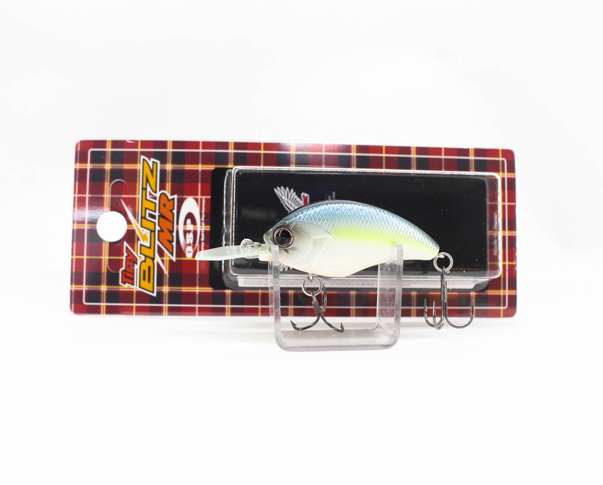 OSP Blitz Tiny MR 44 mm 6.3 grams Floating Lure PB-21 (2601)