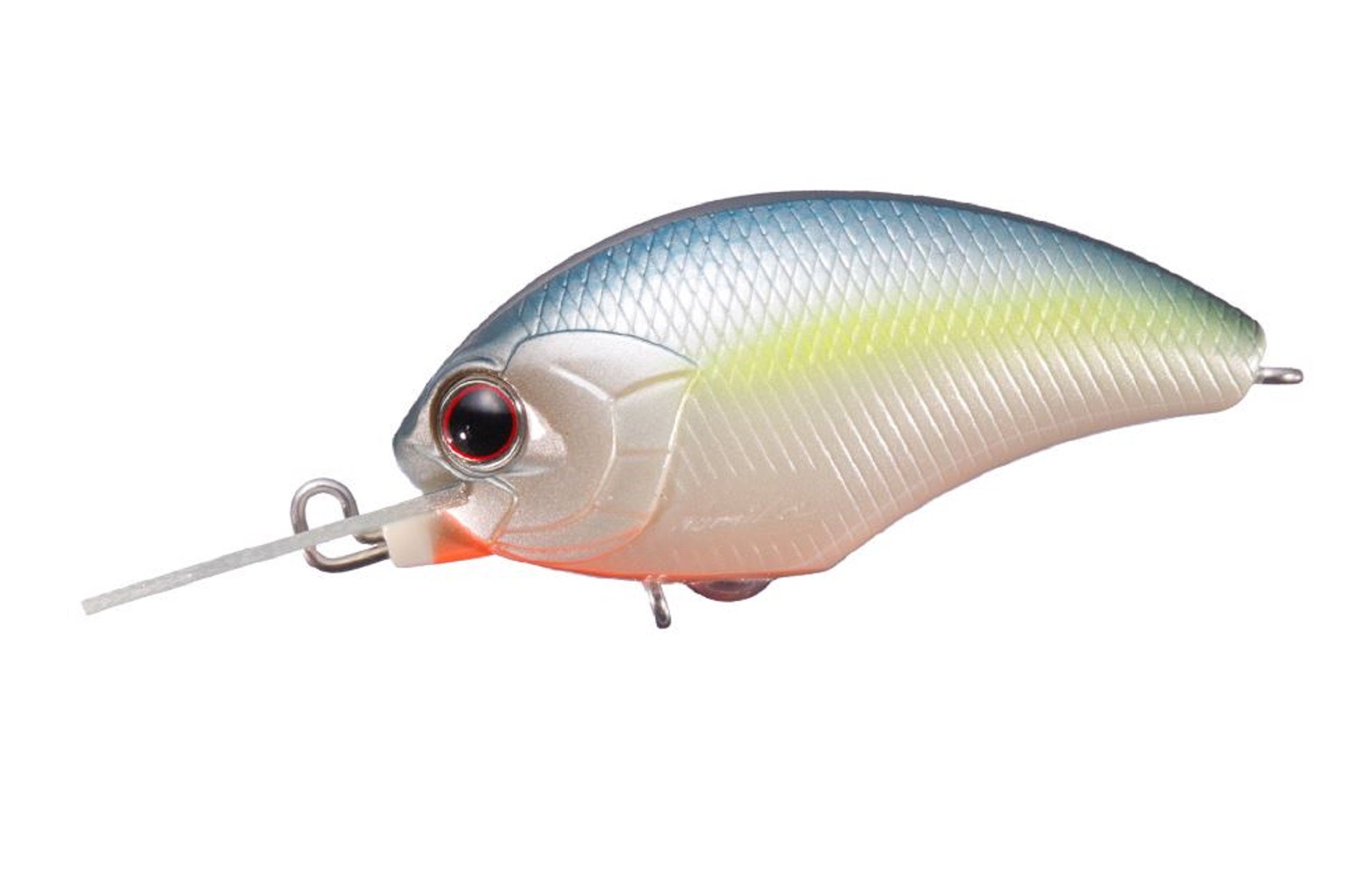 OSP Blitz Tiny MR 44 mm 6.3 grams Floating Lure PB-21 (2601)