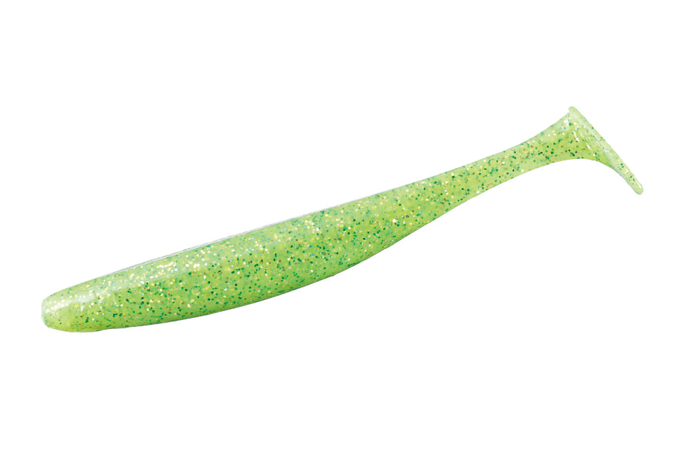 OSP Soft Lure Dolive Shad 3.5 Inches W-007 (2649)