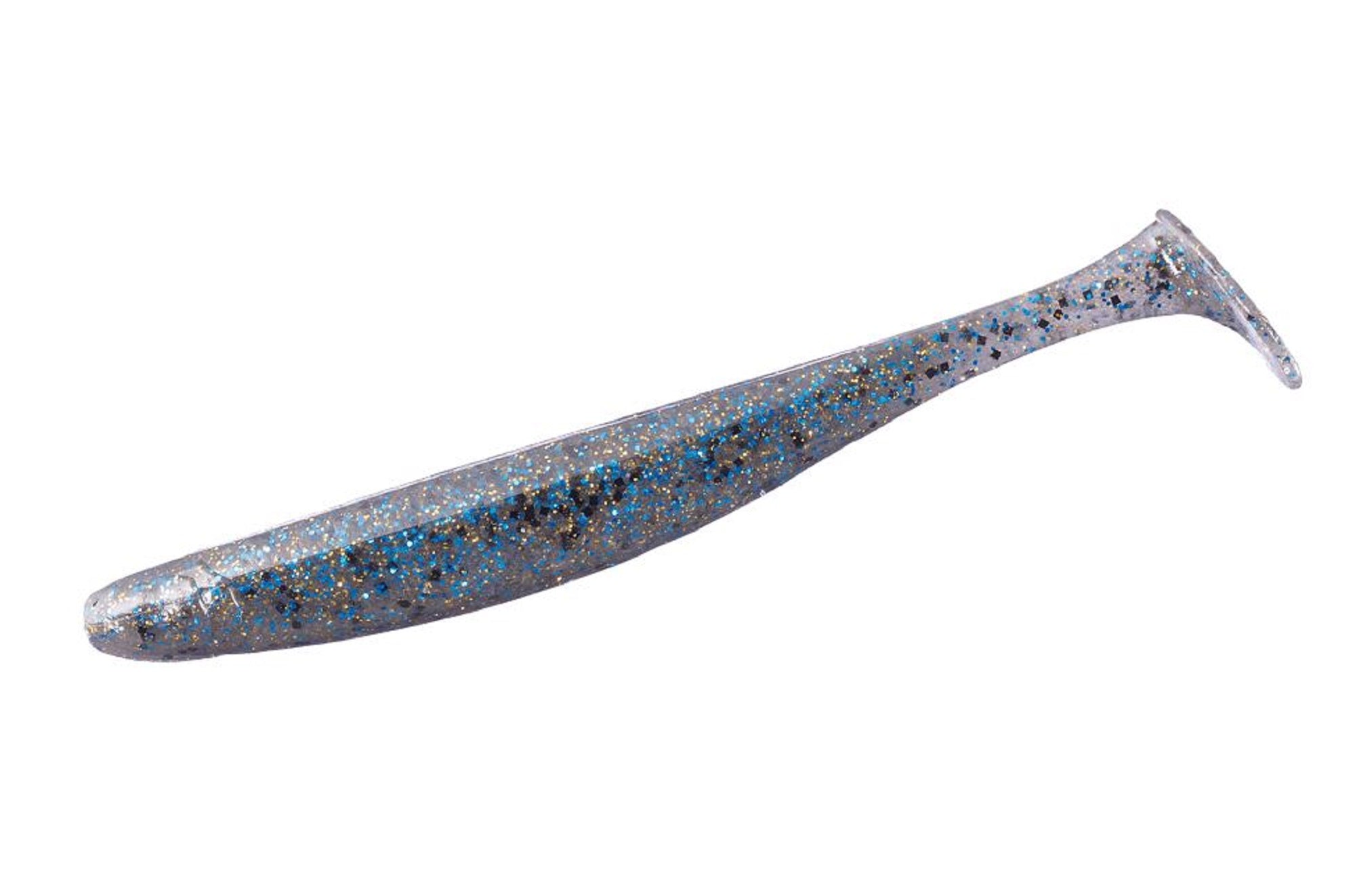 OSP Soft Lure Dolive Shad 3.5 Inches W-015 (2663)