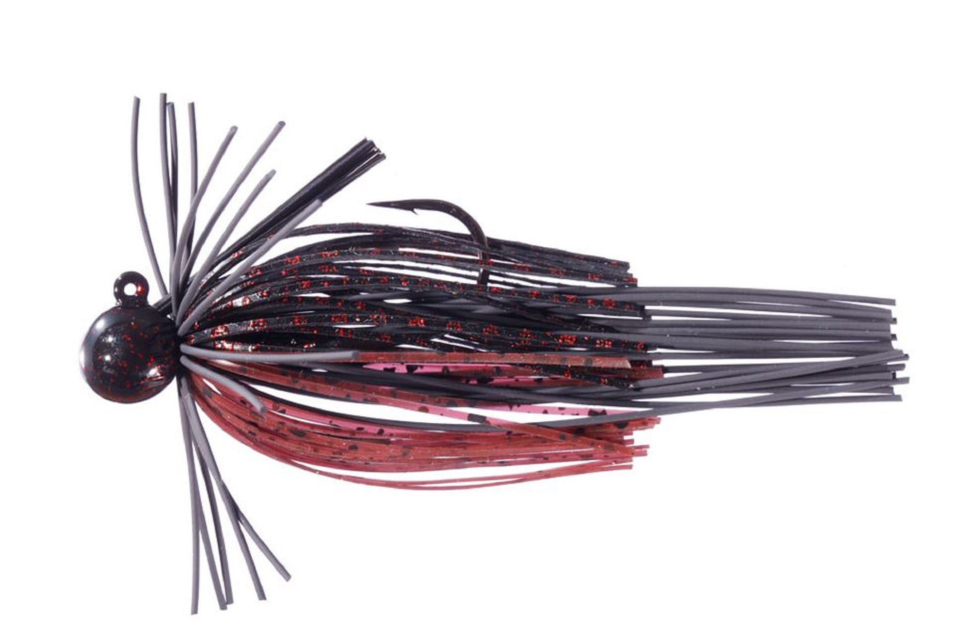 OSP Rubber Jig Zero Three Hunts Strong Hook 11 Grams GS-16 (3608)