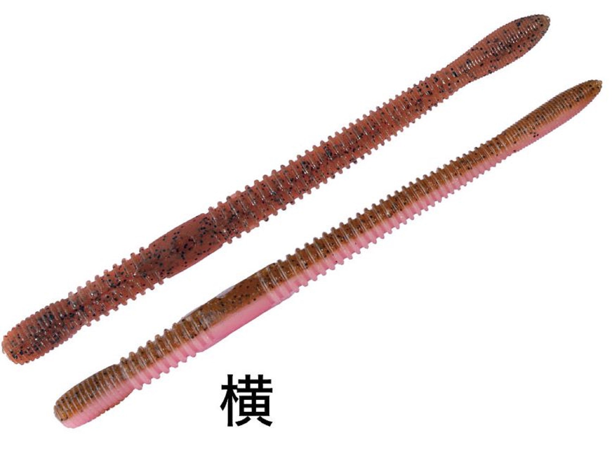 OSP Soft Lure Dolive Crawler 3.5 Inches TW-148 (3783)