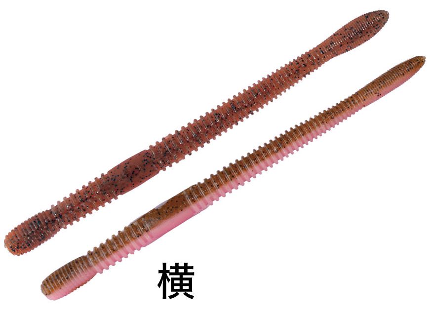 OSP Soft Lure Dolive Crawler 4.5 Inches TW-148 (3837)