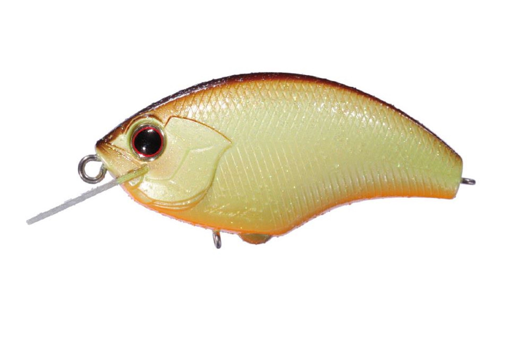 OSP Blitz 53 mm 9 grams Floating Lure PL-07 (4001)