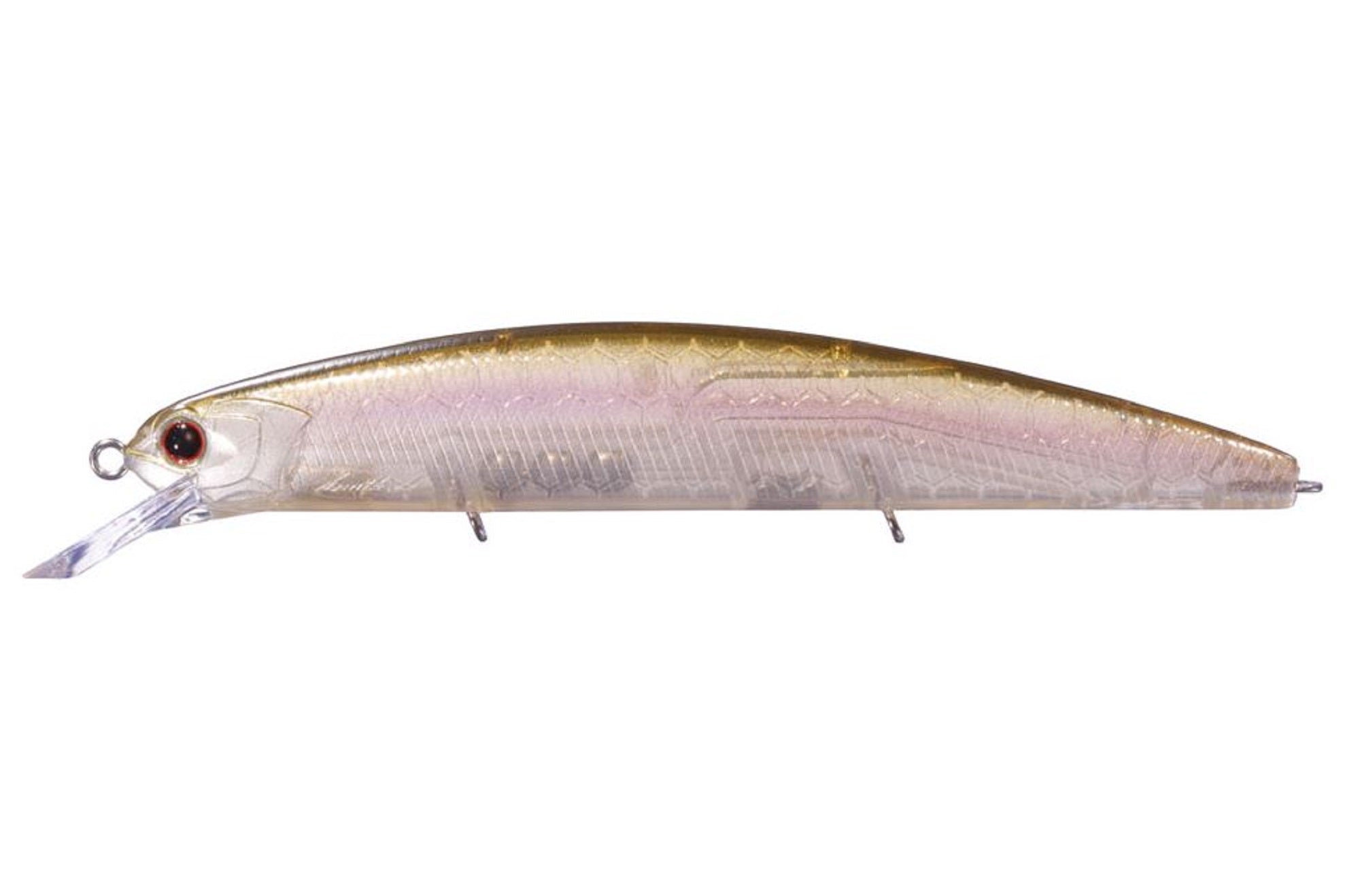 OSP Varuna 110 SP Suspend Minnow Lure S-23 (4117)