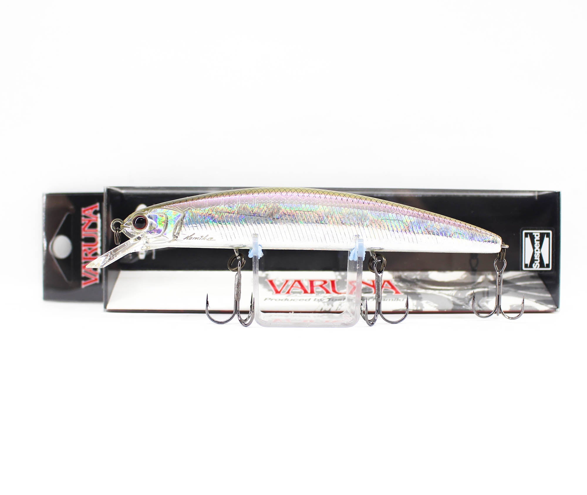 OSP Varuna 110 SP Suspend Minnow Lure HF-76 (4148)