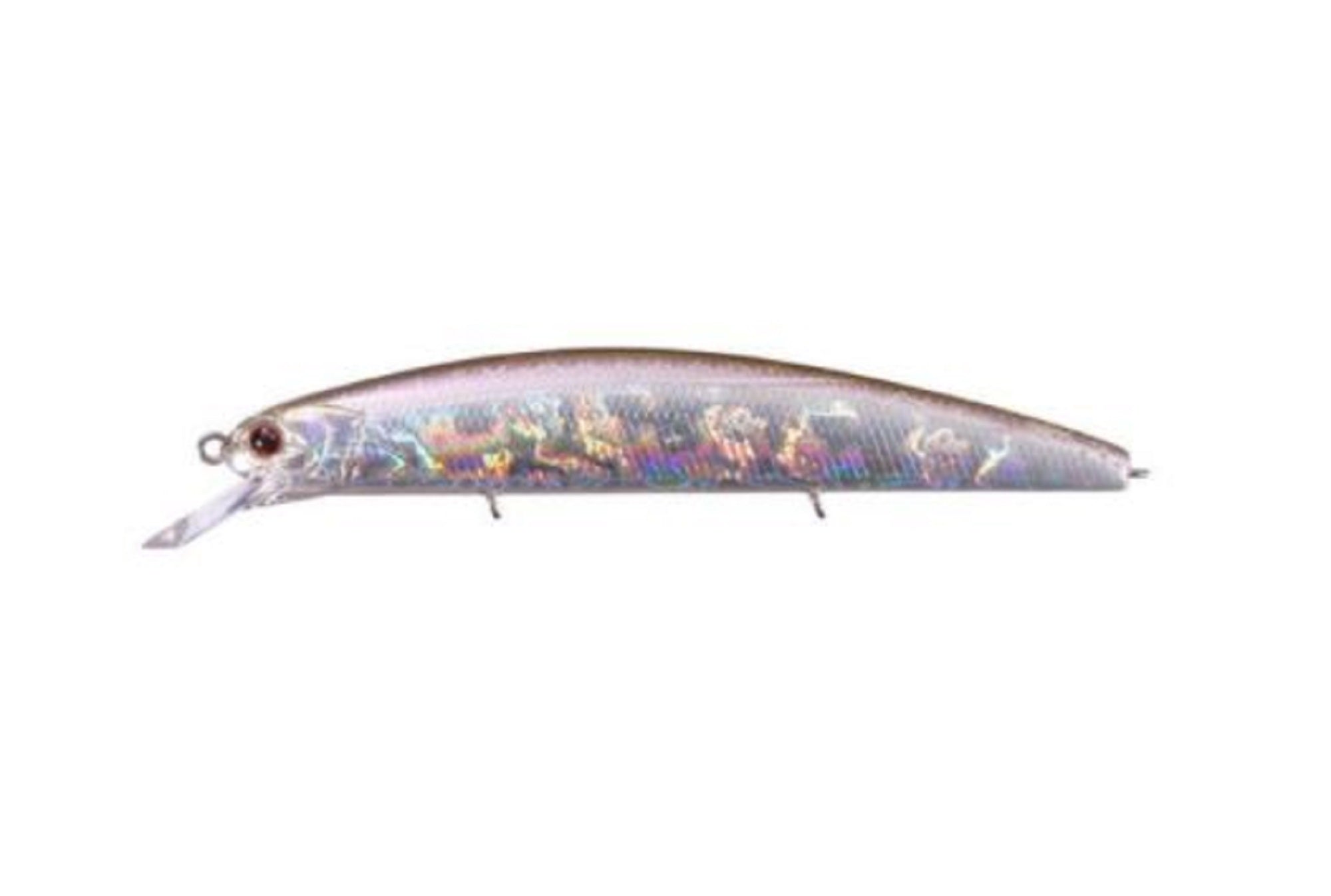 OSP Varuna 110 SP Suspend Minnow Lure HF-76 (4148)