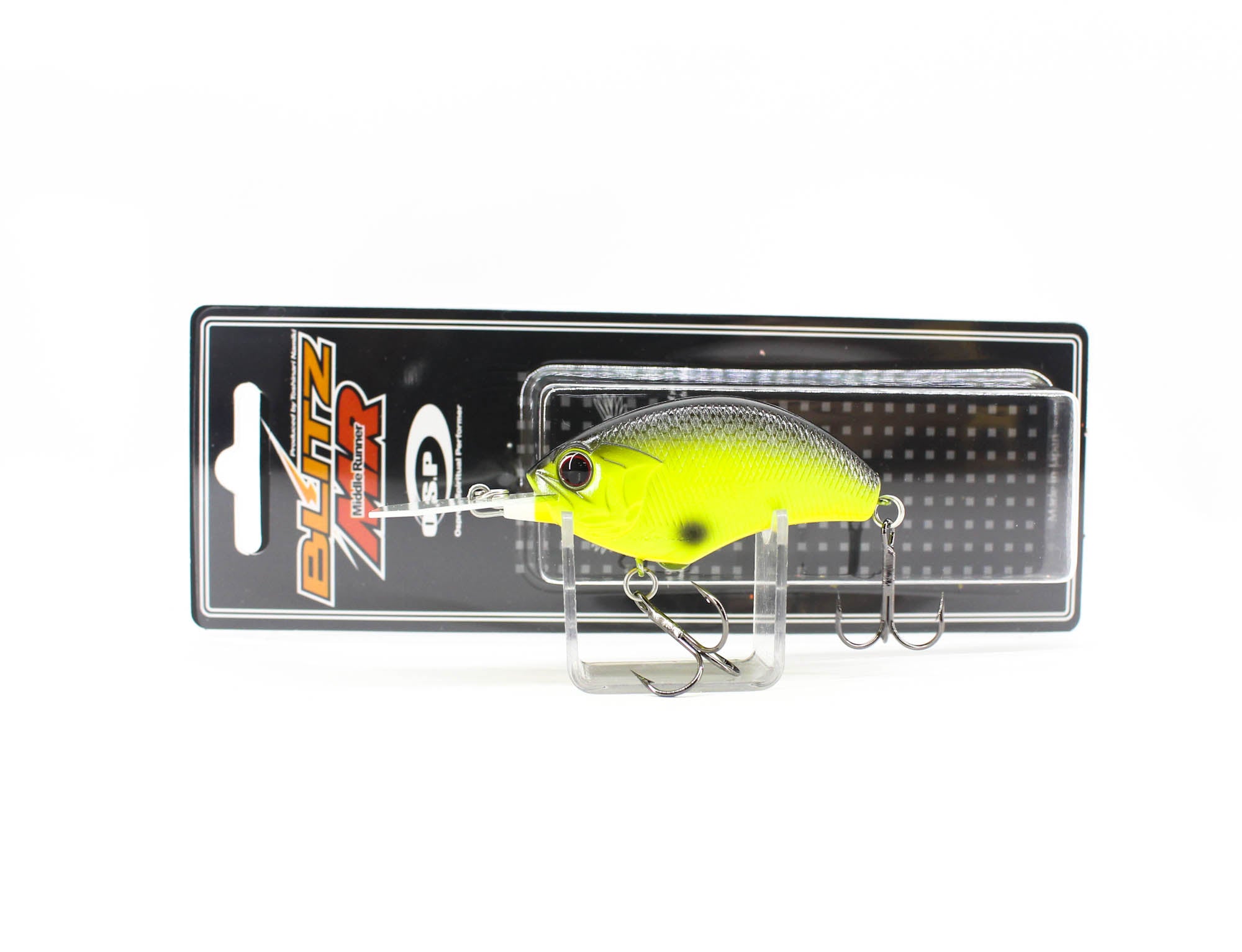 OSP Blitz MR 51.5 mm 9.5 grams Floating Lure P-20 (4469)