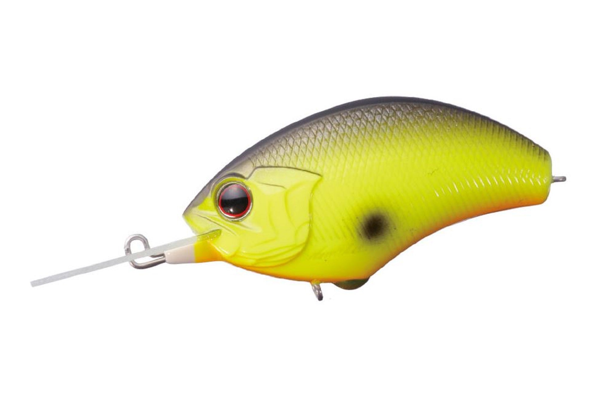 OSP Blitz MR 51.5 mm 9.5 grams Floating Lure P-20 (4469)