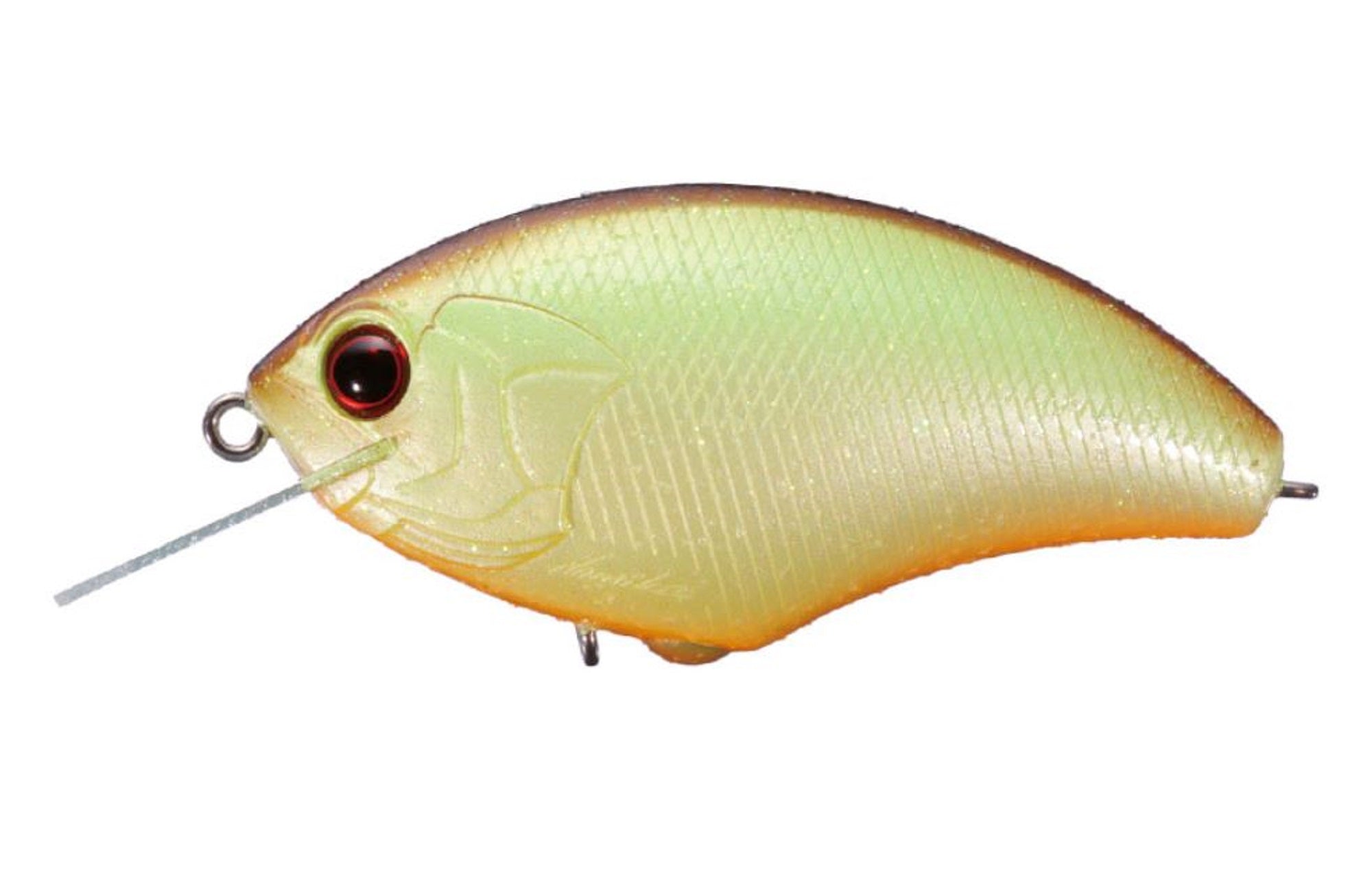 OSP Rattlin Blitz Max 62 mm 14 grams Floating Lure PL-07 (4513)