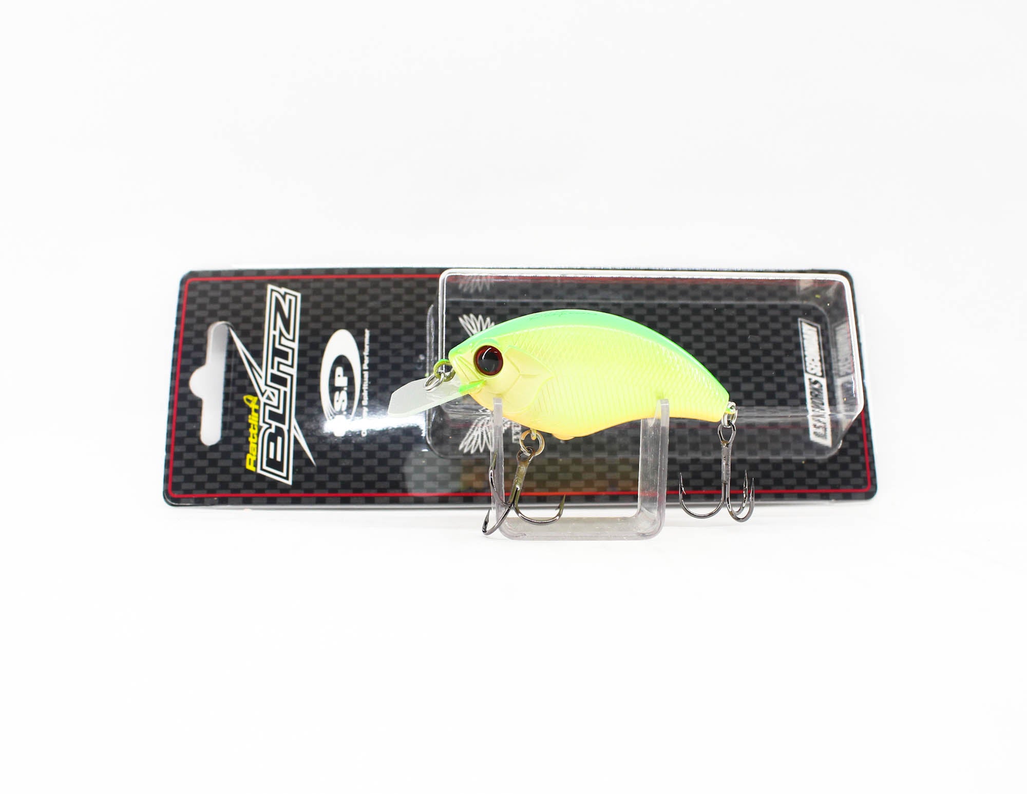 OSP Blitz Rattlin 53 mm 9.5 grams Floating Lure P-35 (4544)