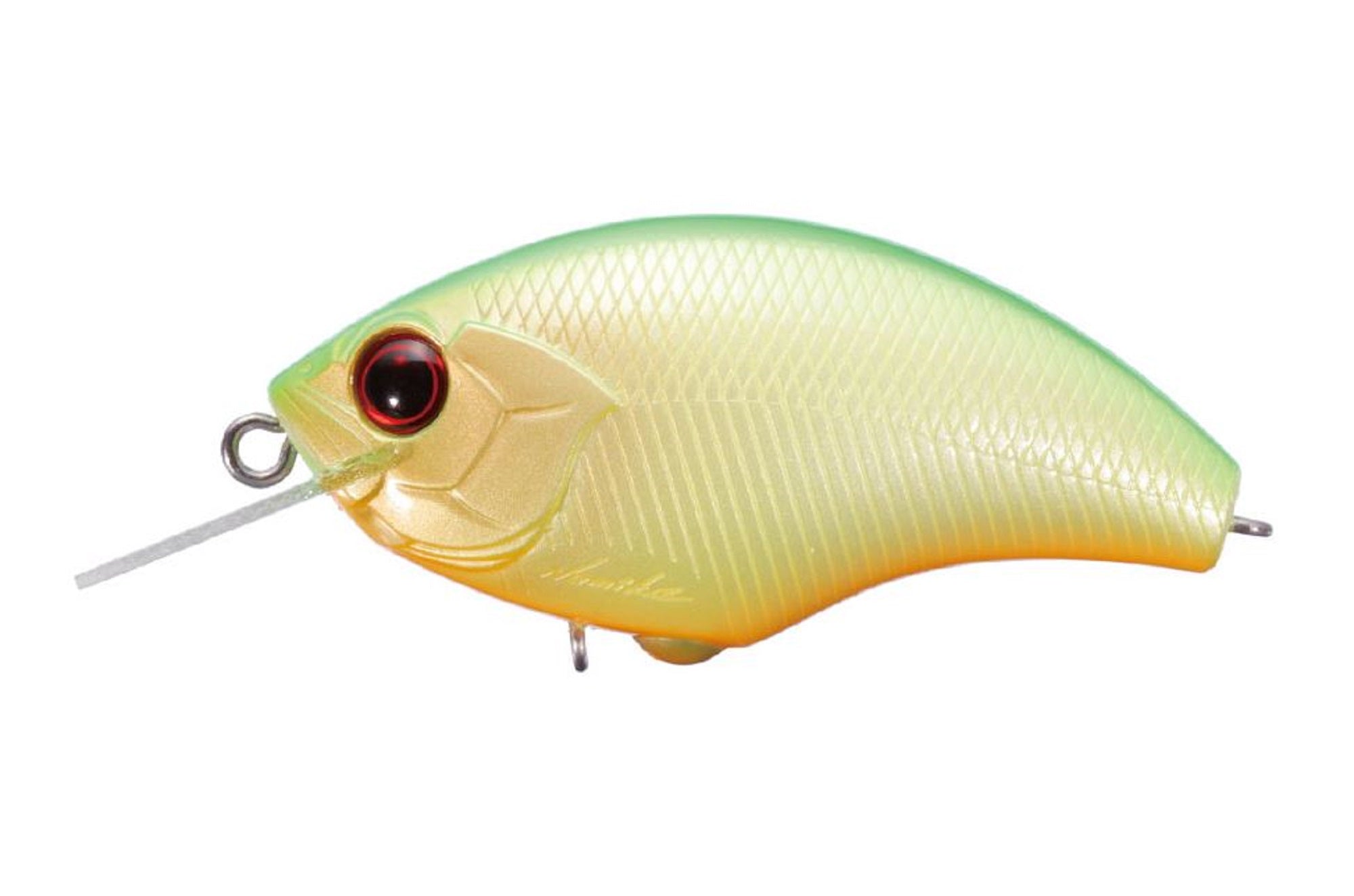OSP Blitz Rattlin 53 mm 9.5 grams Floating Lure P-35 (4544)