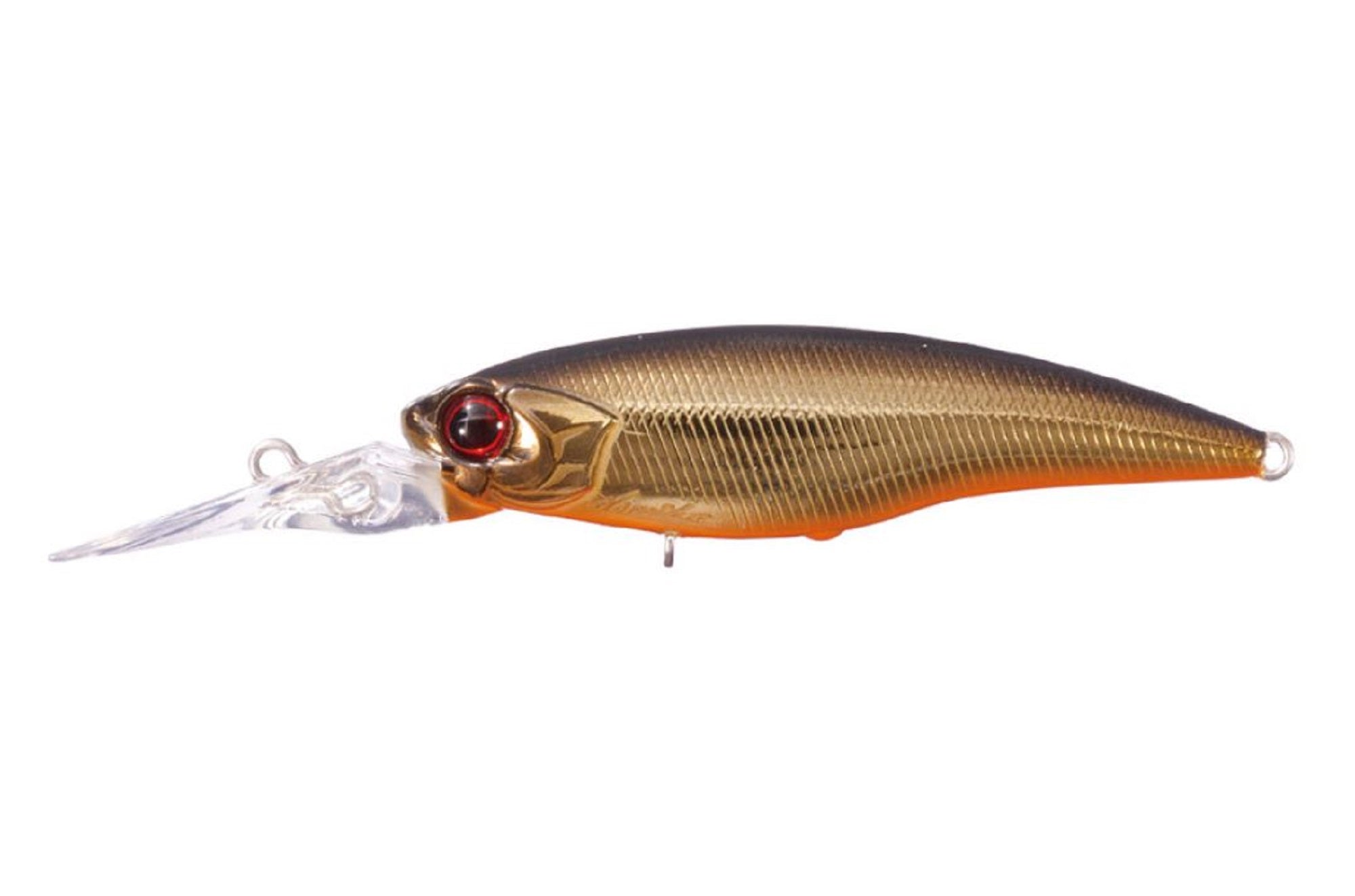 OSP High Cut DR Rattle 60 mm 5.6 grams Suspend Lure SH-04 (4650)