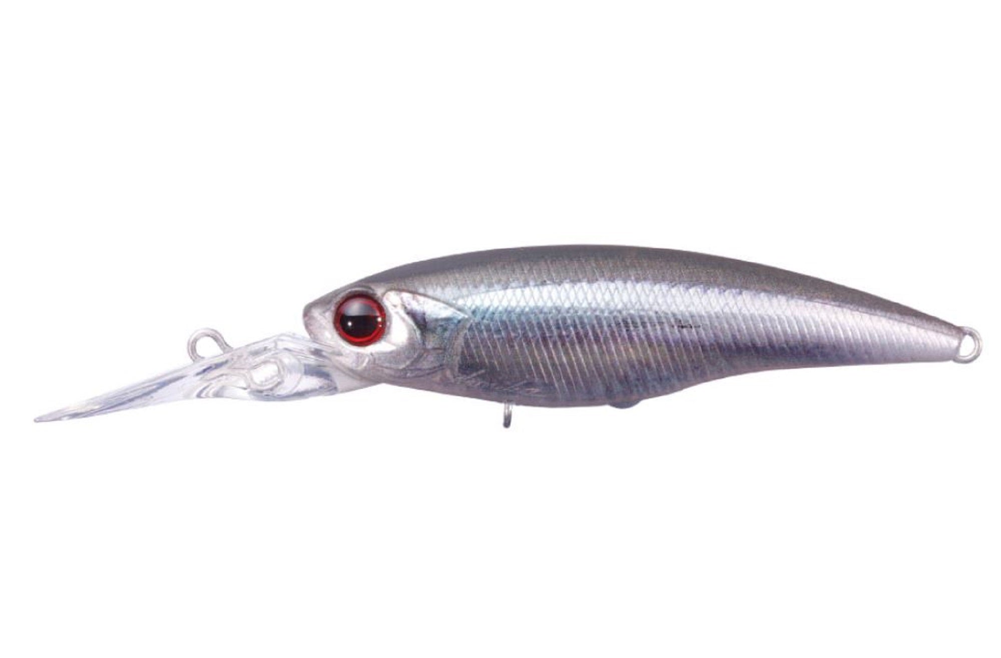 OSP High Cut DR Rattle 60 mm 5.6 grams Suspend Lure RP-87 (4698)