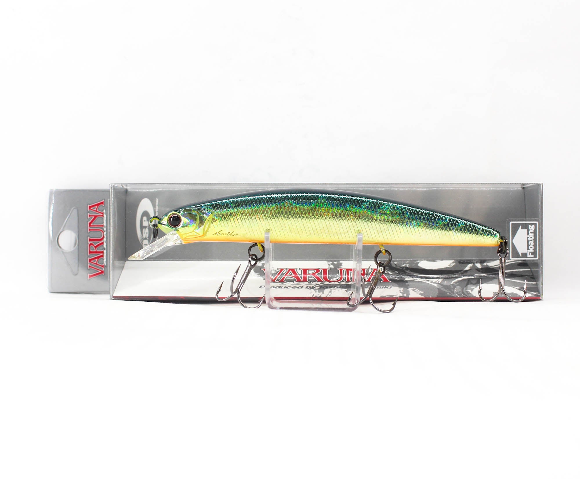 OSP Varuna 110 F Floating Minnow Lure H-03 (5046)