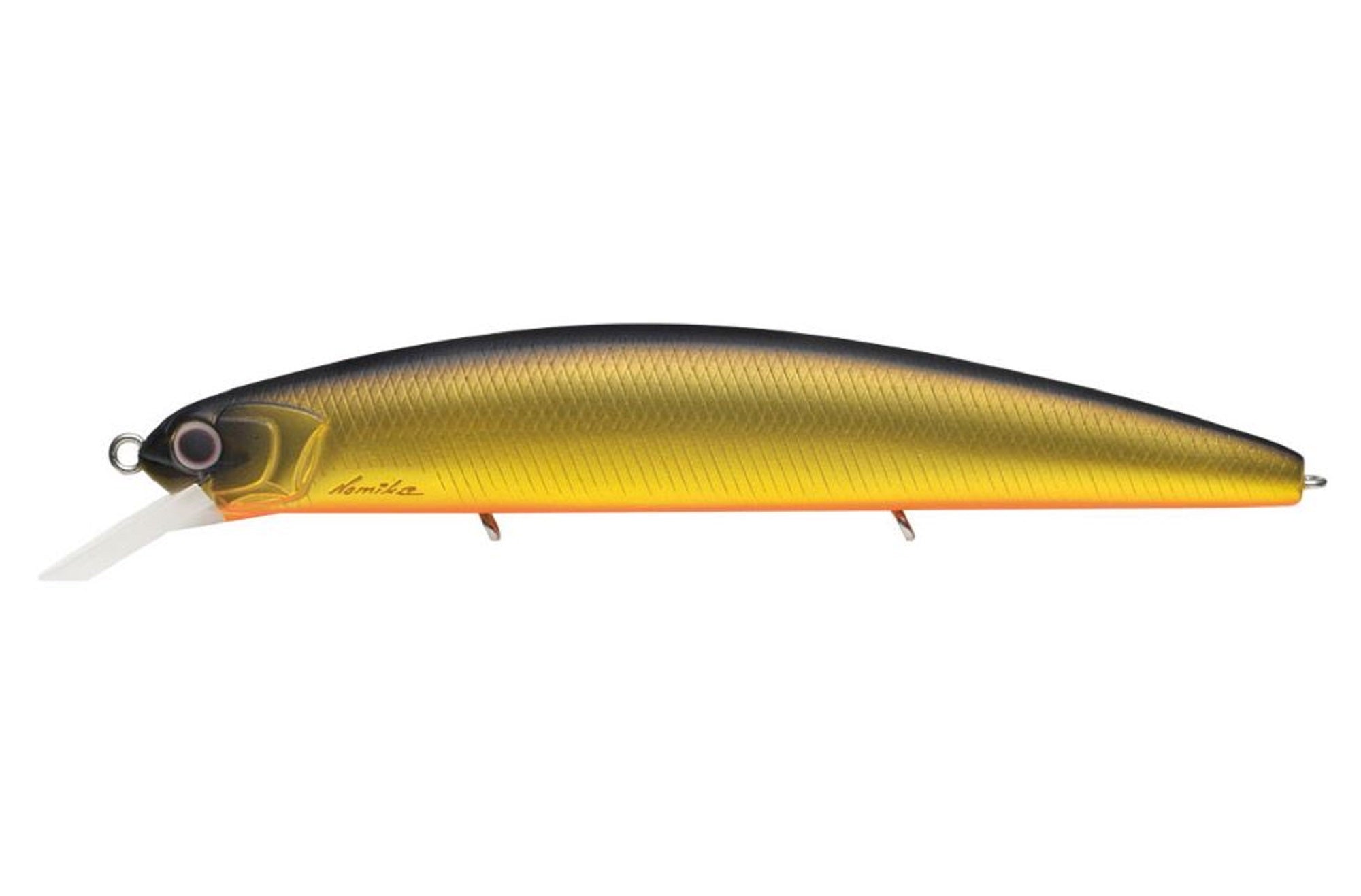 OSP Varuna 110 F Floating Minnow Lure H-04 (5053)