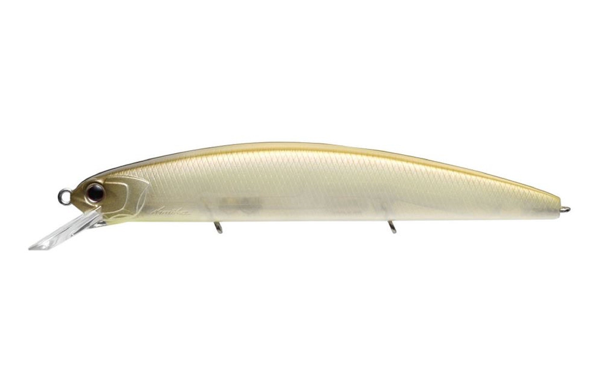 OSP Varuna 110 F Floating Minnow Lure PP-23 (5091)