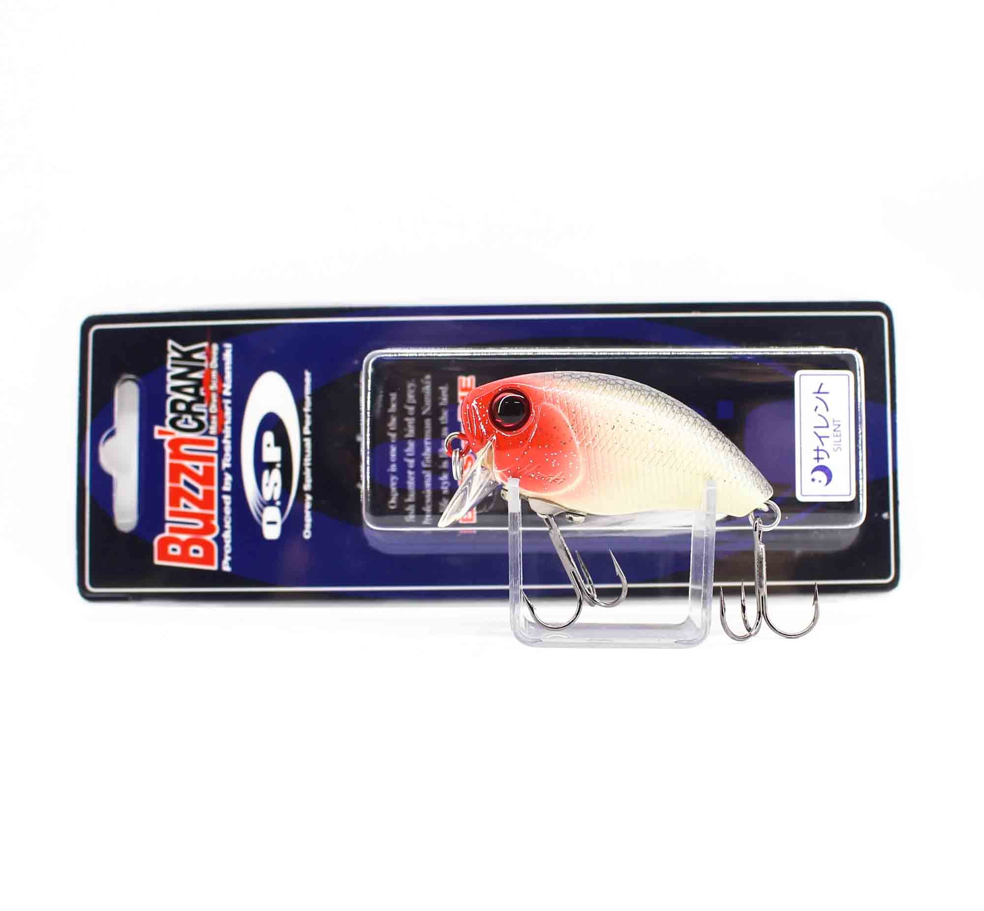 OSP Buzz n' Crank 50 mm 10 grams Floating Lure P-59 (5190)
