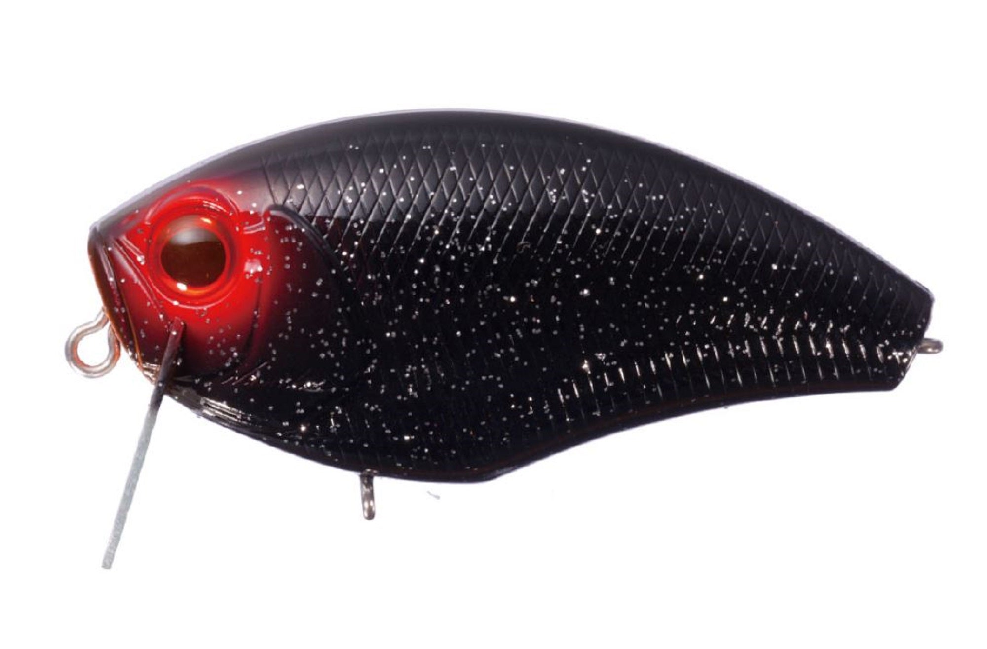 OSP DaiBuzzn' Heavy Hitter 64 mm 17 grams Floating Lure L-05 (5251)