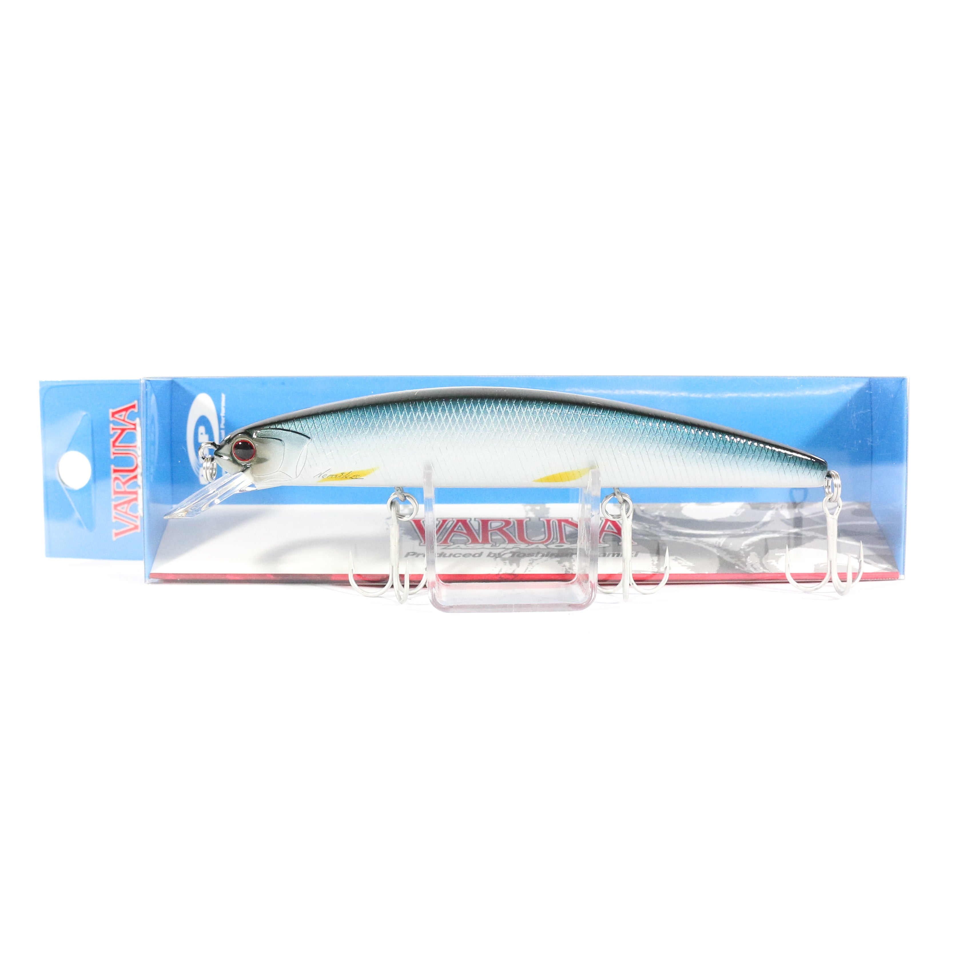 OSP Varuna 110 S Sinking Minnow Lure T-06 (5329)