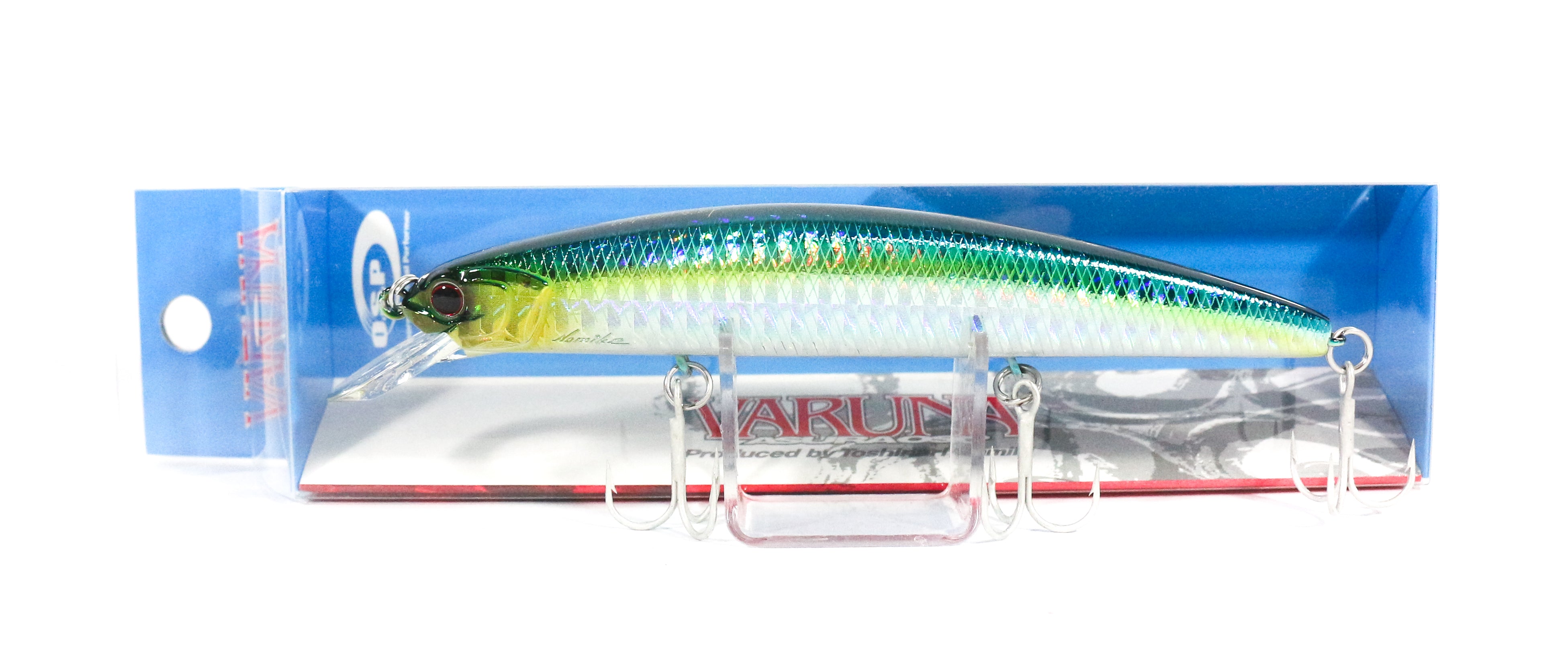 OSP Varuna 110 S Sinking Minnow Lure H-58 (5343)