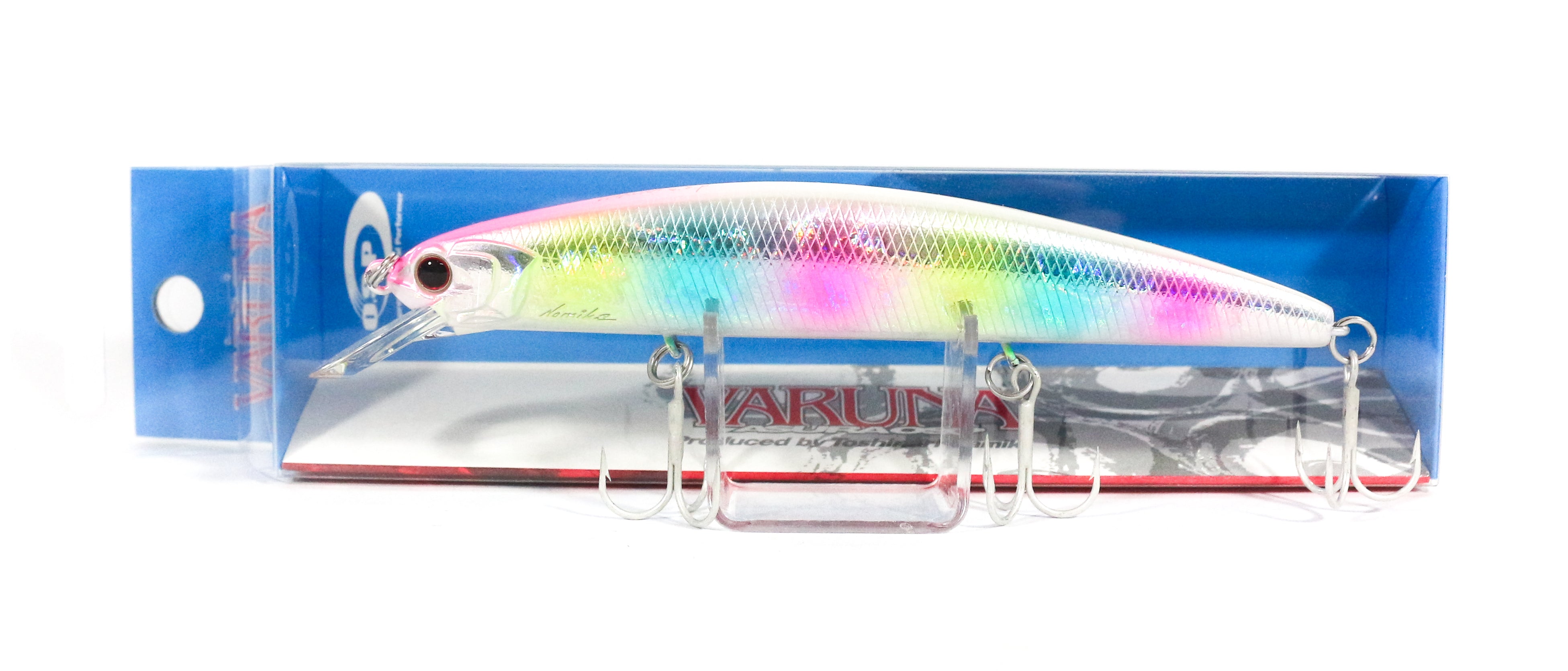 OSP Varuna 110 S Sinking Minnow Lure H-85 (5381)