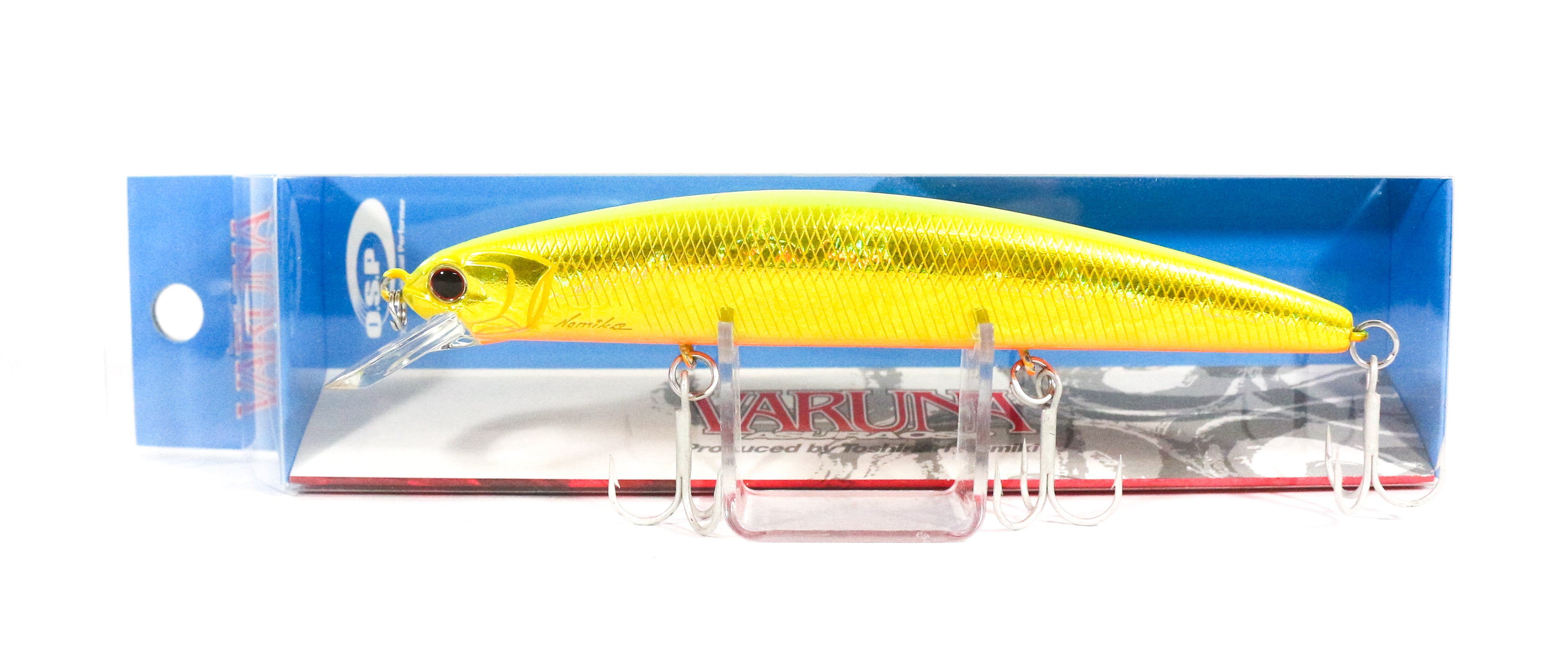 OSP Varuna 110 S Sinking Minnow Lure H-64 (5398)