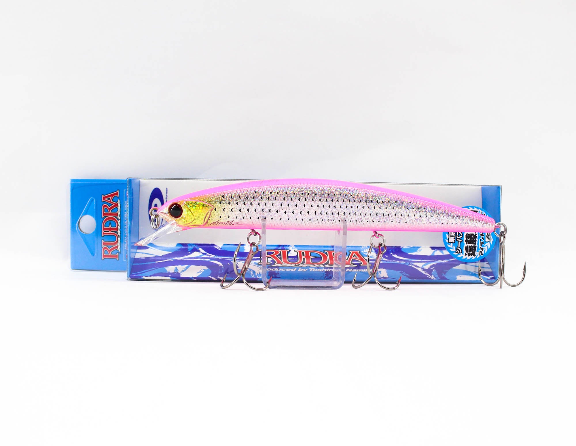 OSP Rudra 130 S Sinking Lure PDM-86 (5459)