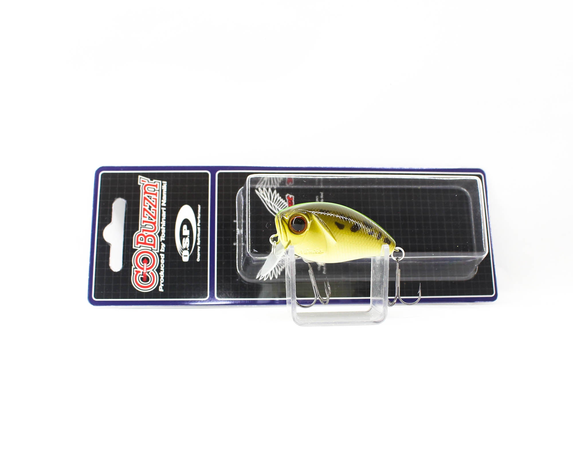 OSP Co Buzzn' 40 mm 7.2 grams Floating Lure PP-56 (5473)