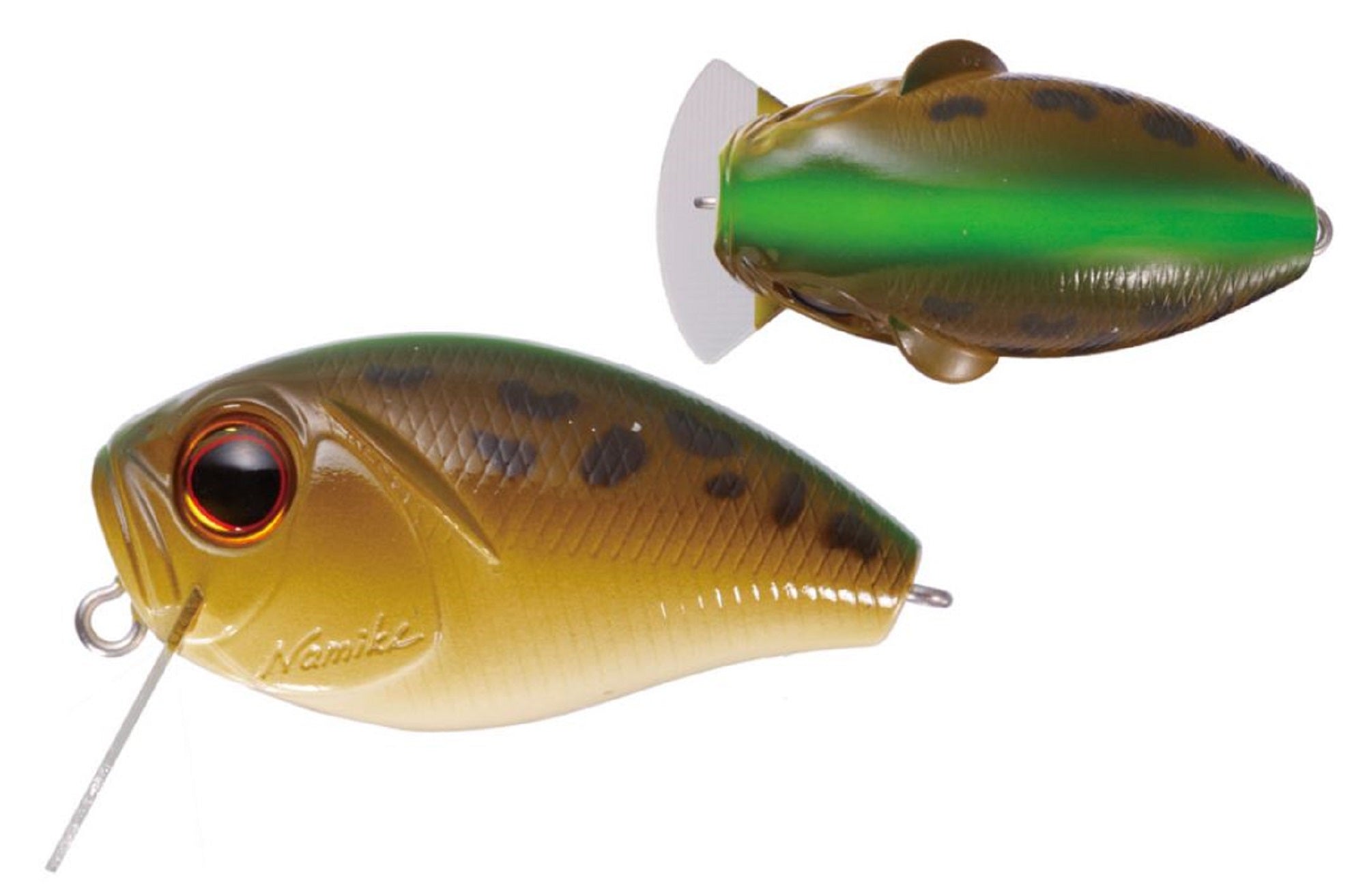 OSP Co Buzzn' 40 mm 7.2 grams Floating Lure PP-56 (5473)