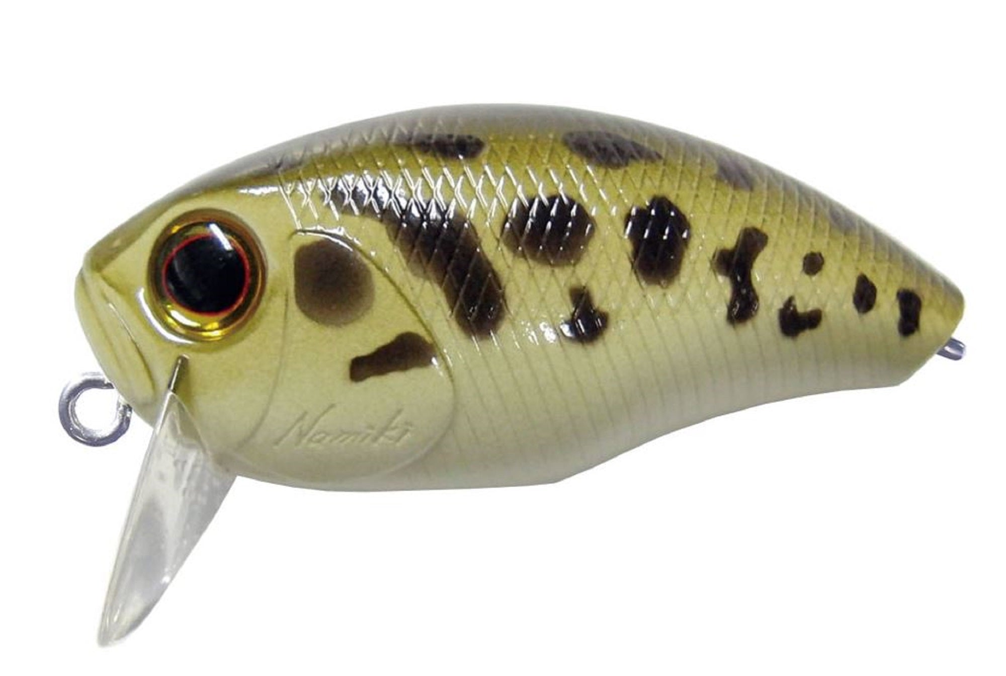 OSP Buzz n' Crank 50 mm 10 grams Floating Lure PP-56 (5510)