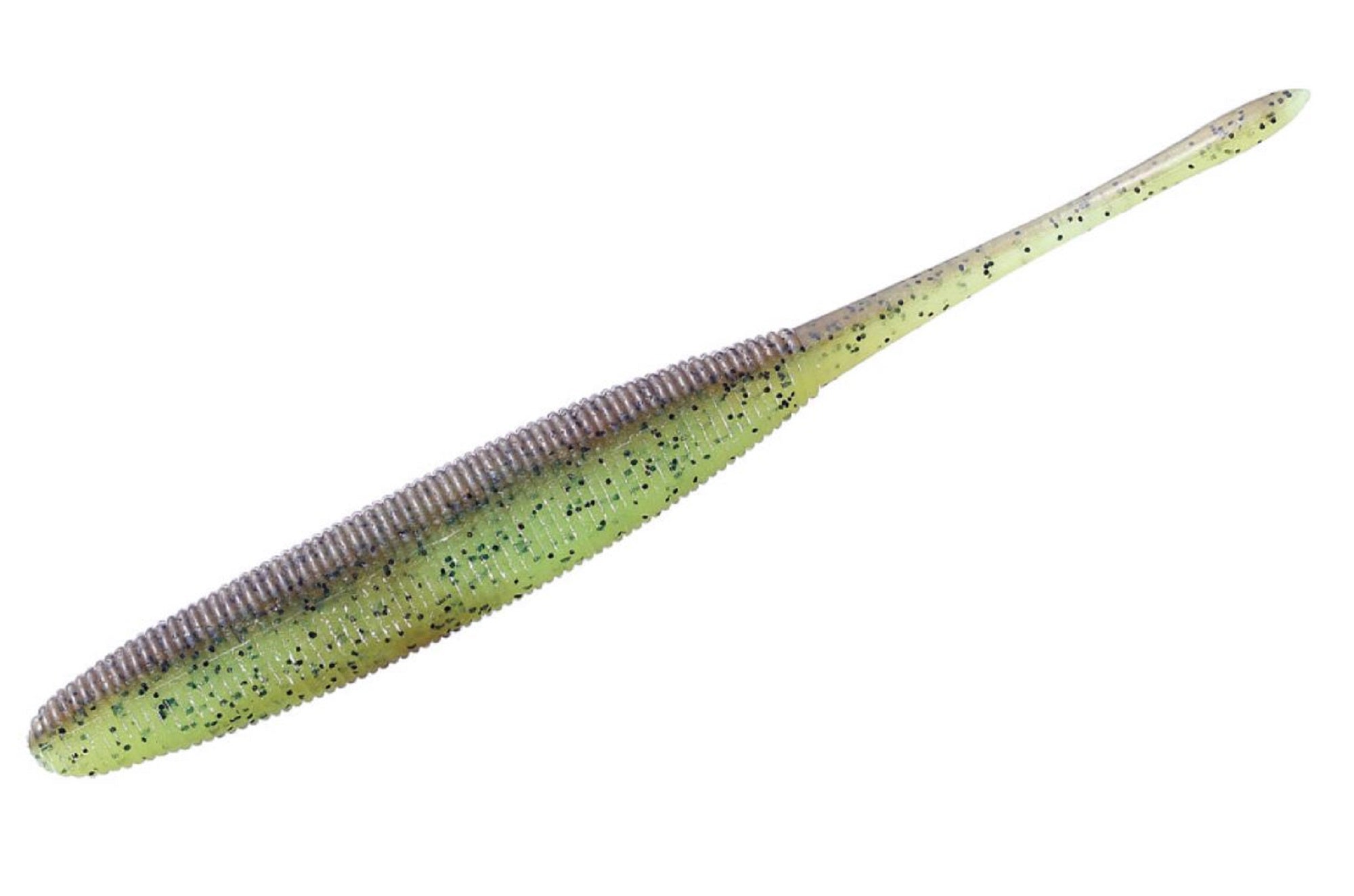OSP Soft Lure Dolive Stick 3 Inches TW-107 (5541)