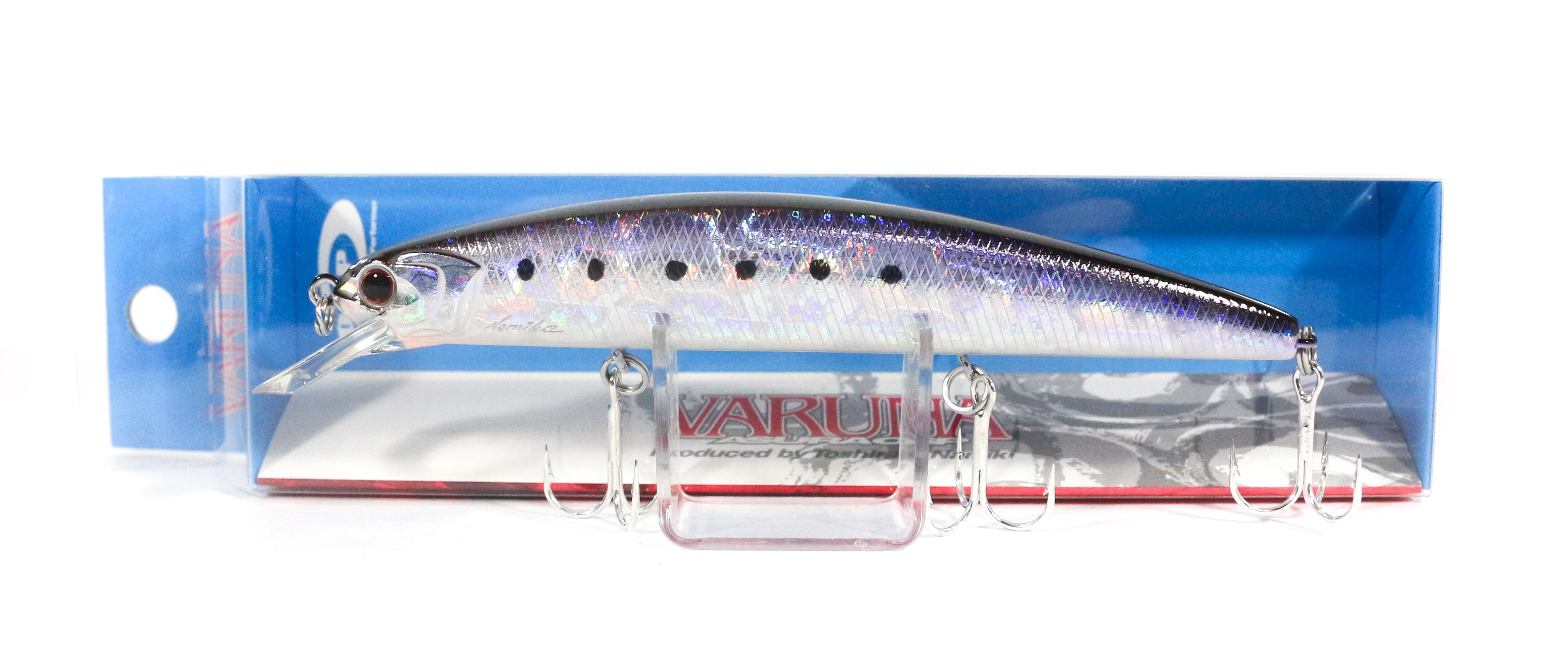 OSP Varuna 110 S Sinking Minnow Lure HS-09 (6012)