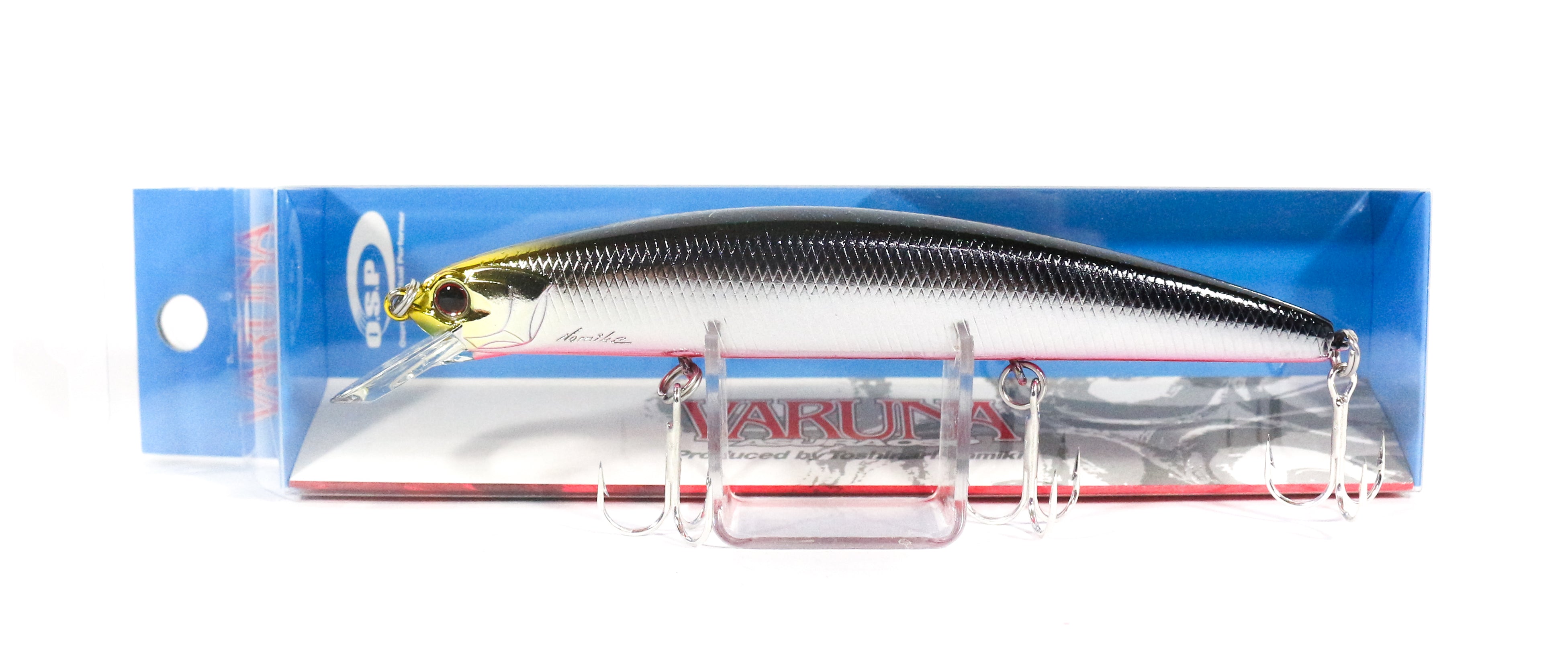 OSP Varuna 110 S Sinking Minnow Lure H-46 (6036)