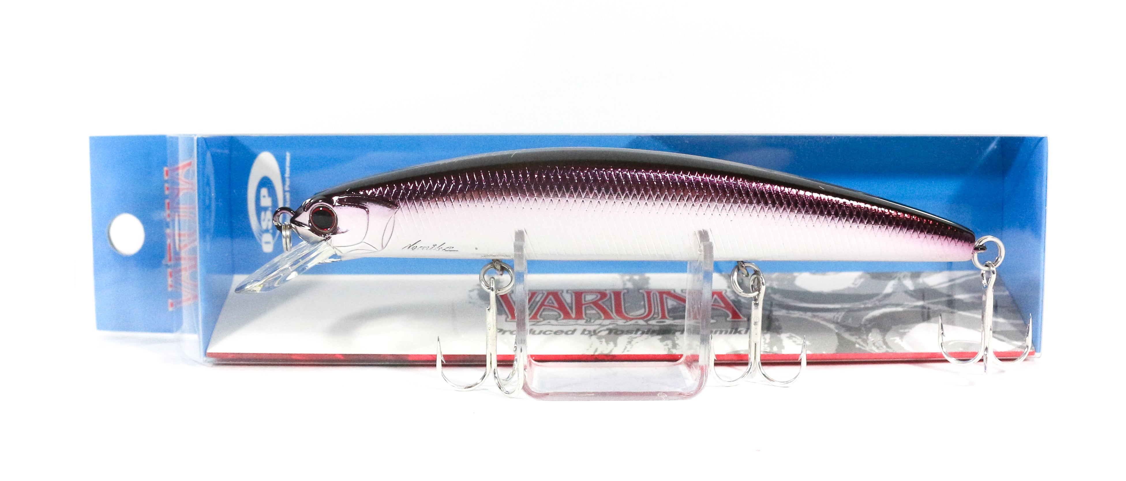 OSP Varuna 110 S Sinking Minnow Lure H-54 (6043)