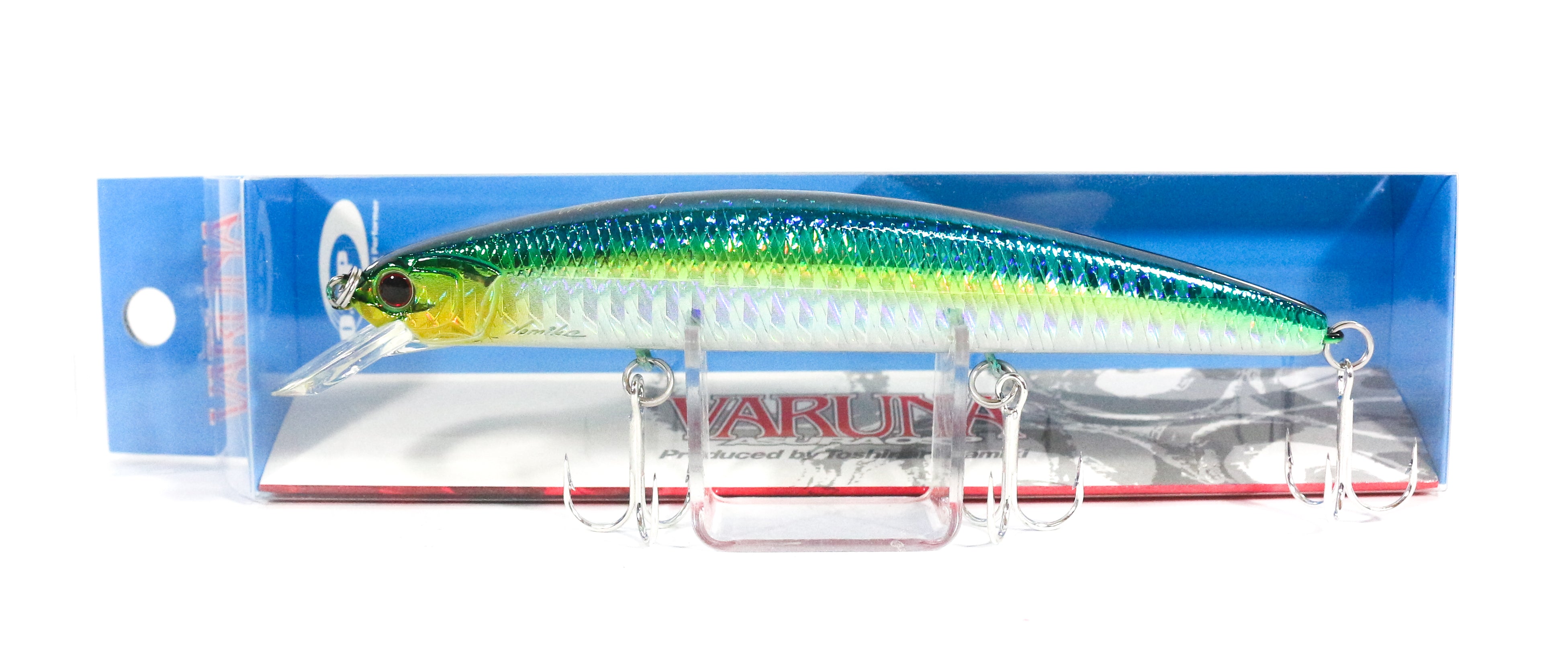 OSP Varuna 110 S Sinking Minnow Lure H-58 (6050)
