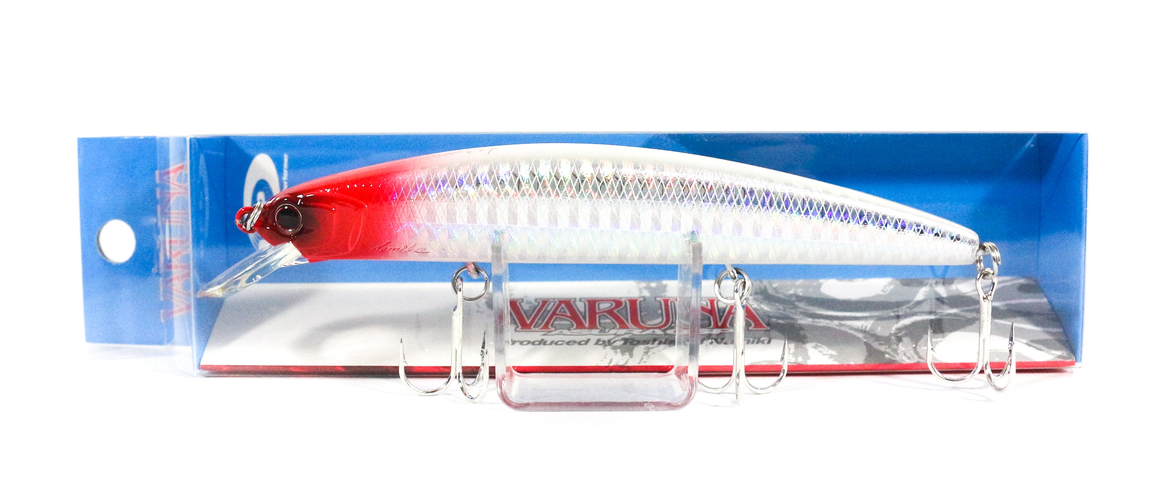 OSP Varuna 110 S Sinking Minnow Lure HS-59 (6067)