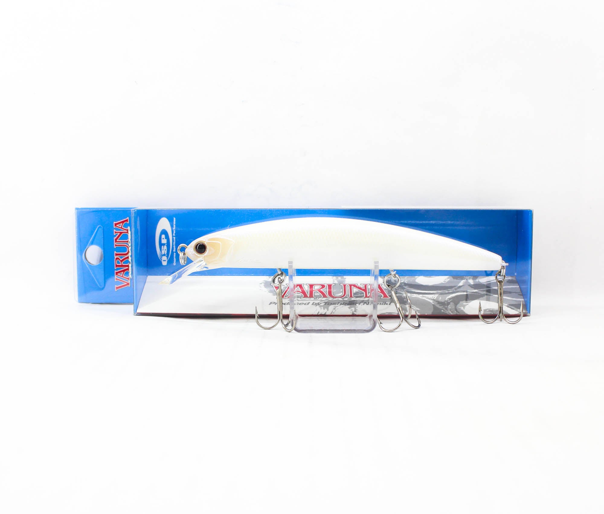 OSP Varuna 110 S Sinking Minnow Lure P-83 (6074)