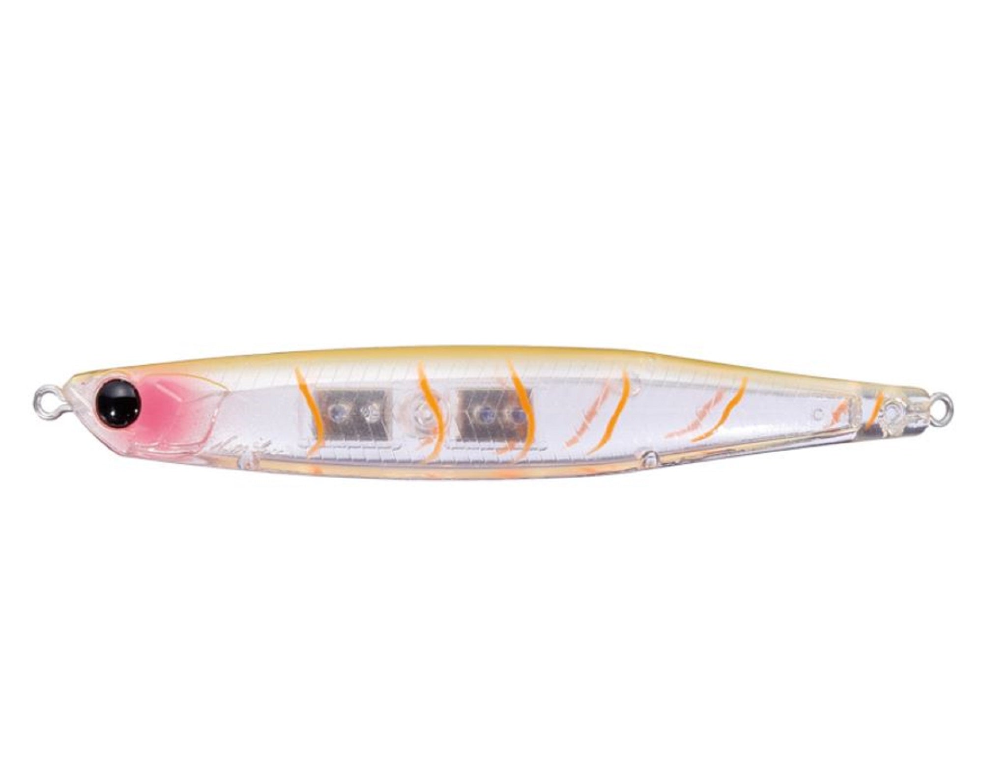 Sale OSP Bent Minnow 76F Floating Minnow Lure G-28 (6135)