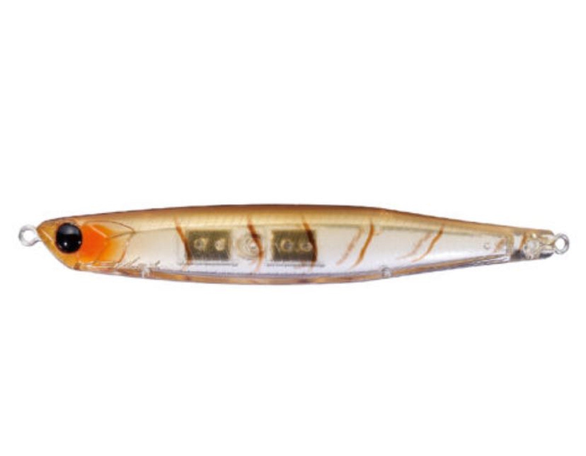 Sale OSP Bent Minnow 76F Floating Minnow Lure G-37 (6142)