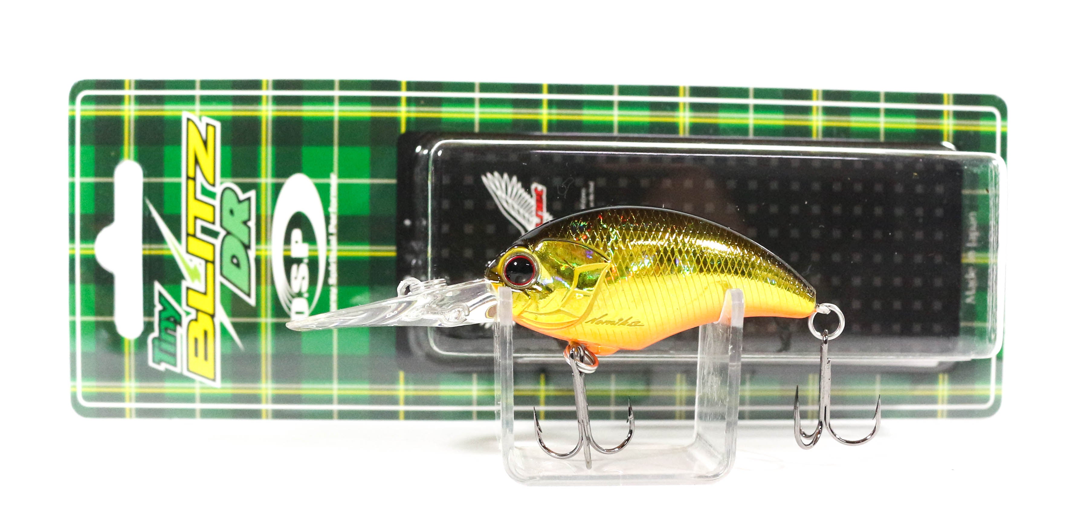 OSP Blitz Tiny DR 45 mm 6.7 grams Floating Lure H-04 (6197)