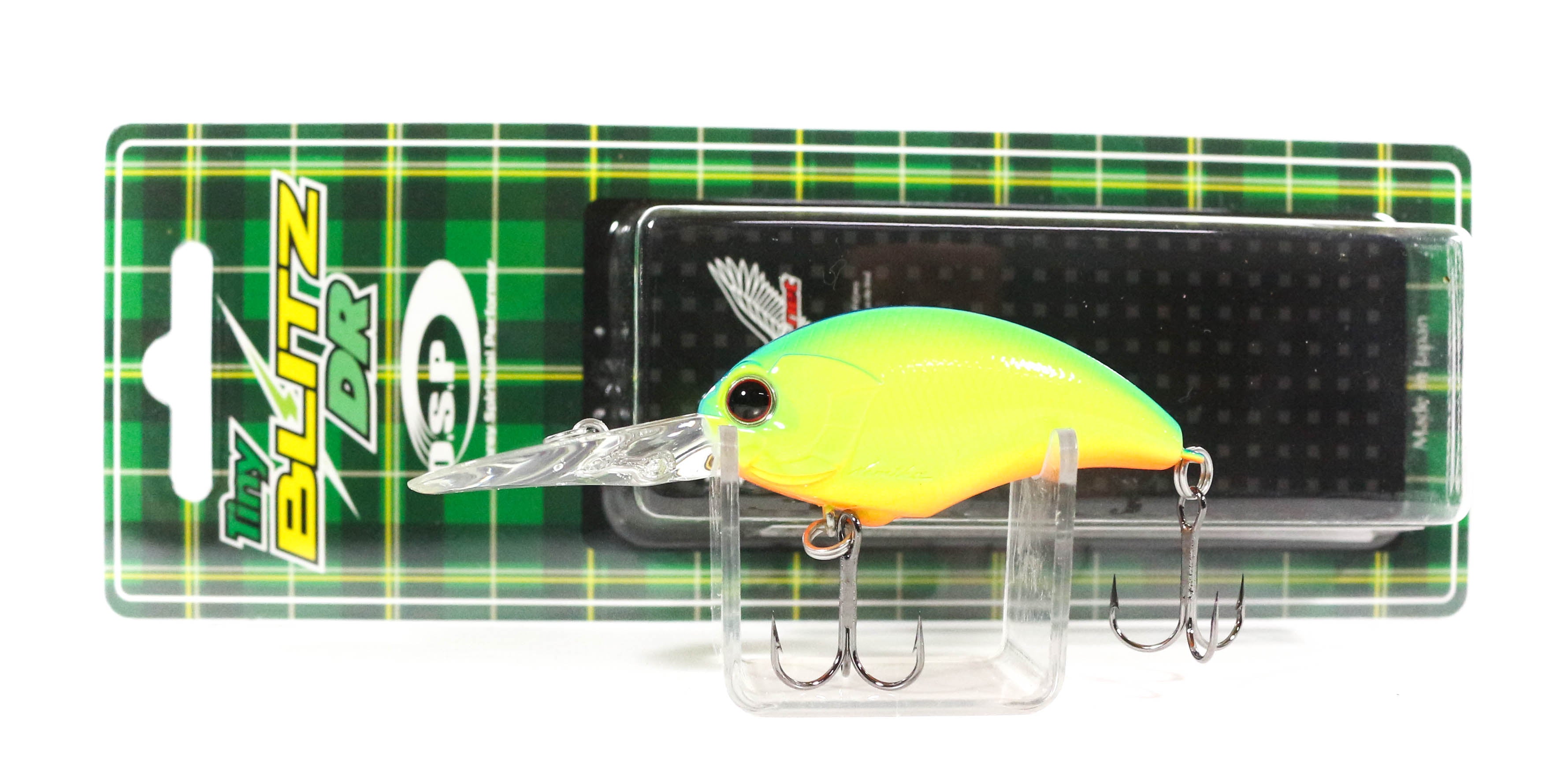 OSP Blitz Tiny DR 45 mm 6.7 grams Floating Lure P-07 (6203)