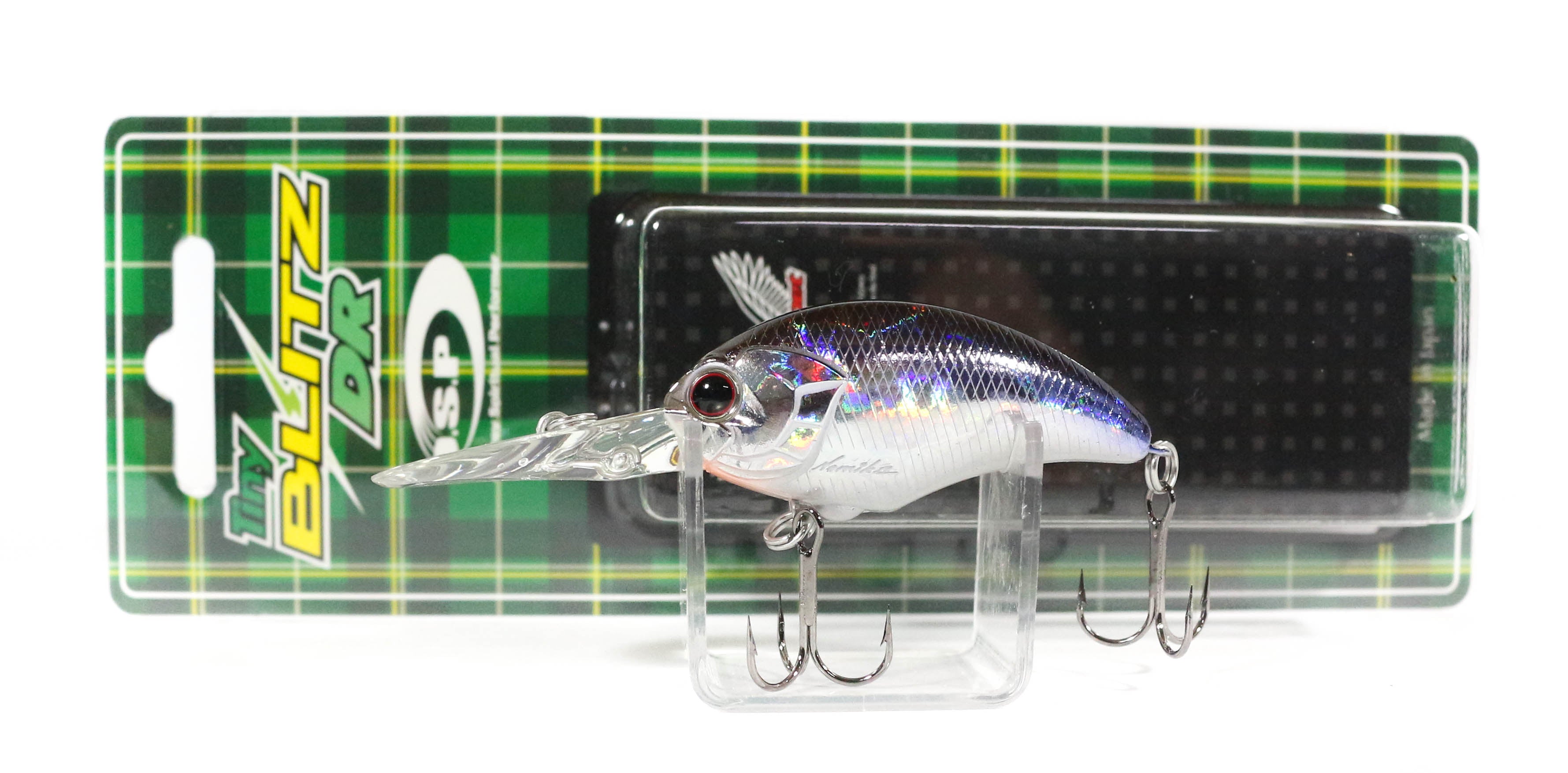 OSP Blitz Tiny DR 45 mm 6.7 grams Floating Lure H-09 (6227)