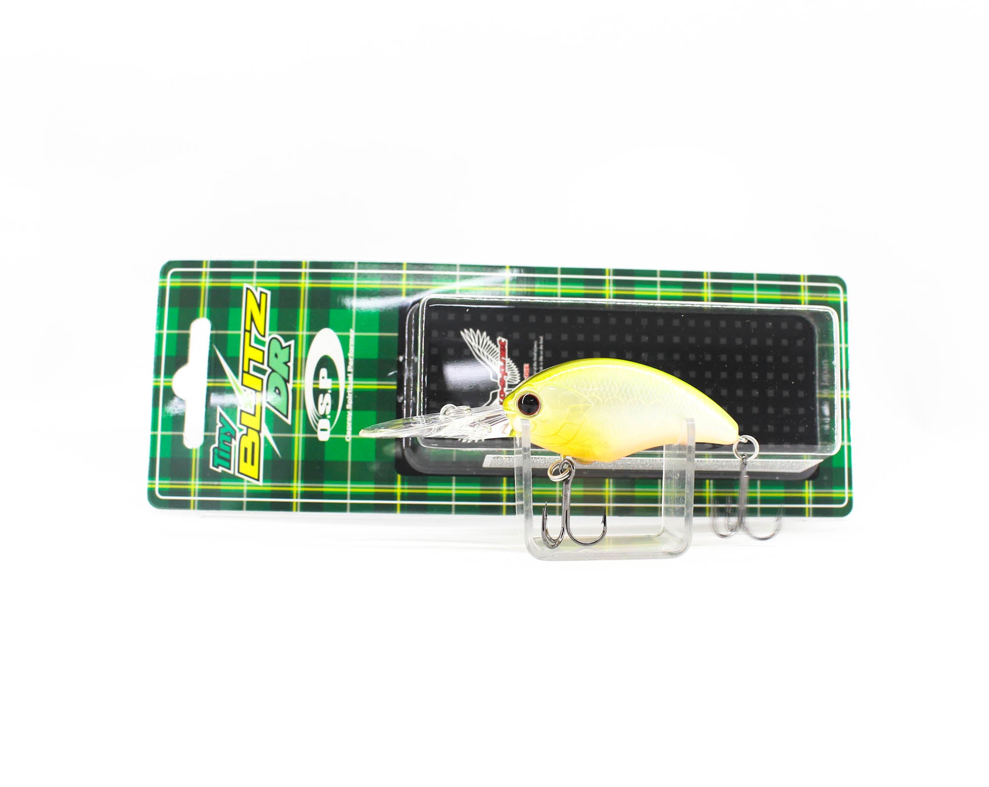 OSP Blitz Tiny DR 45 mm 6.7 grams Floating Lure P-64 (6265)