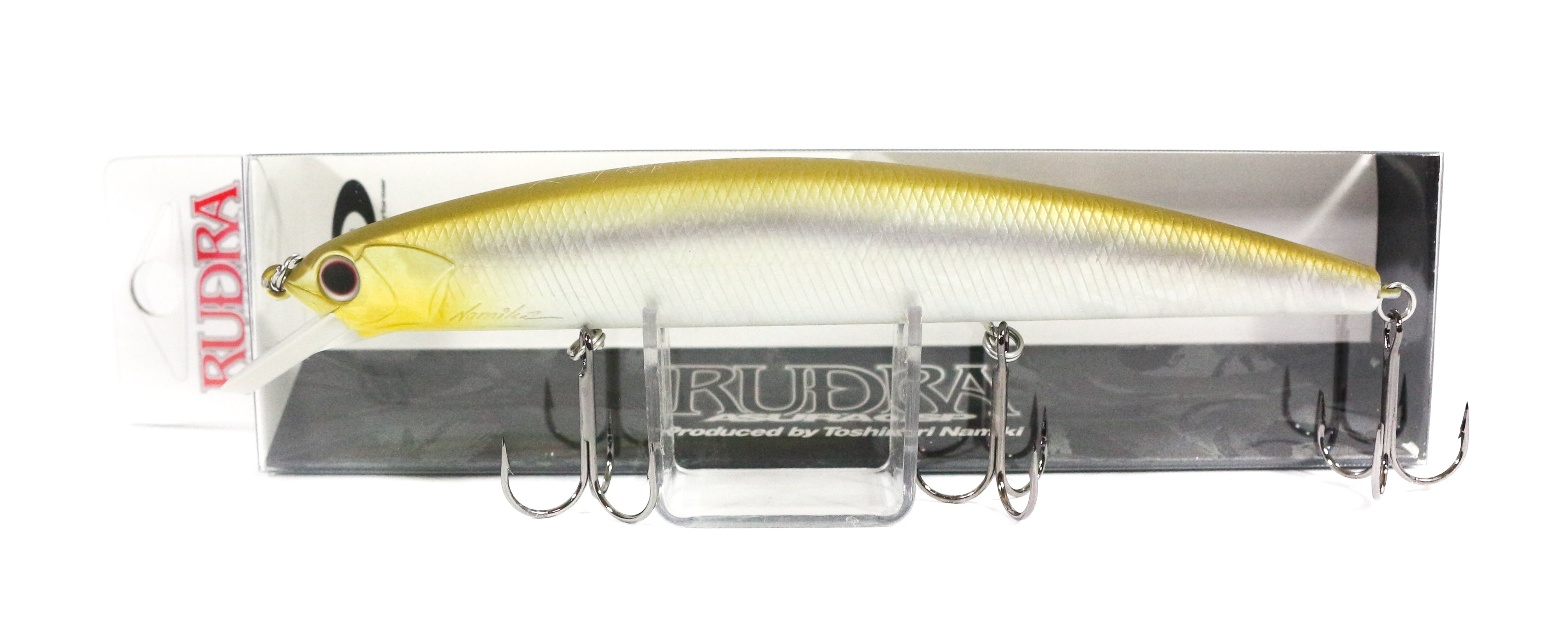 OSP Rudra 130 MSF Floating Lure H-23 (6333)