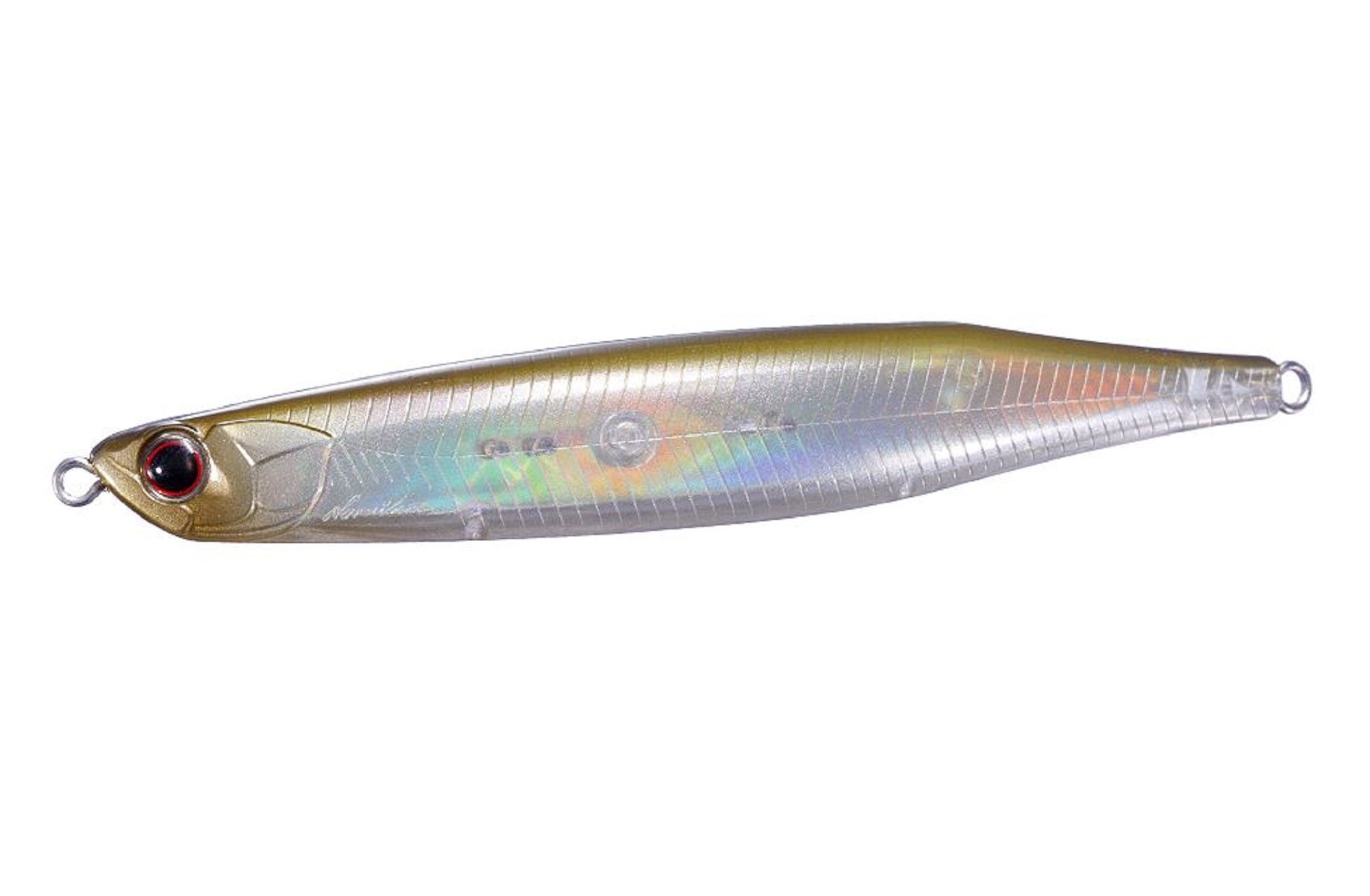 Sale OSP Bent Minnow 76F Floating Minnow Lure TS87 (6500)