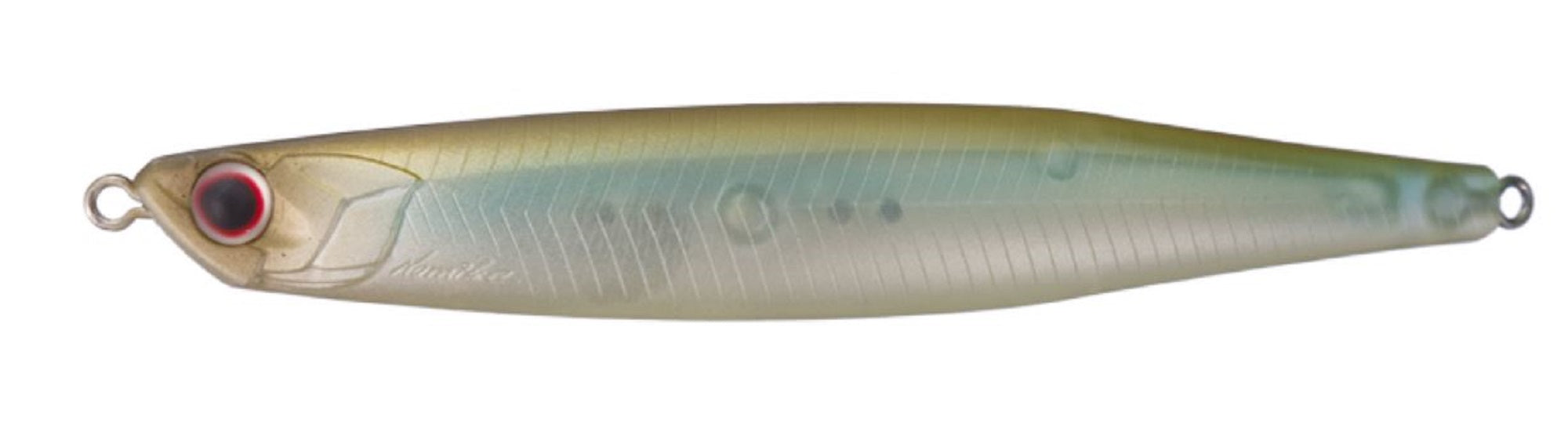 Sale OSP Bent Minnow 76F Floating Minnow Lure TSM-87 (6517)